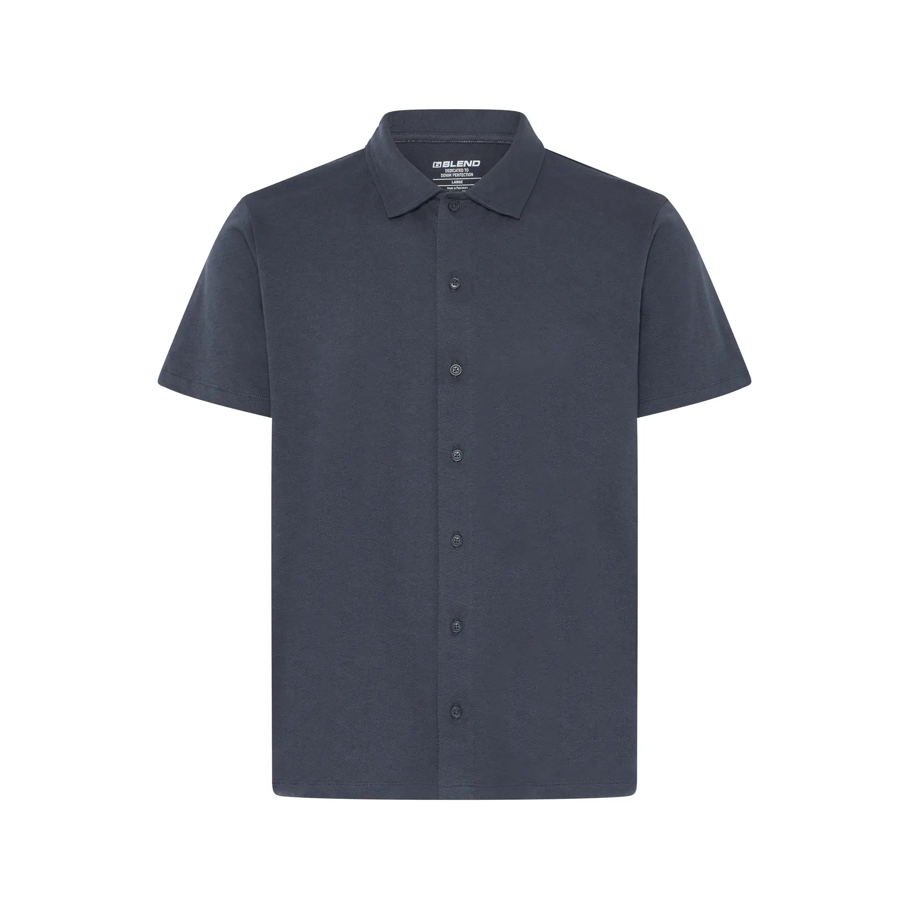 Image of Polo-Shirt Blend Falken