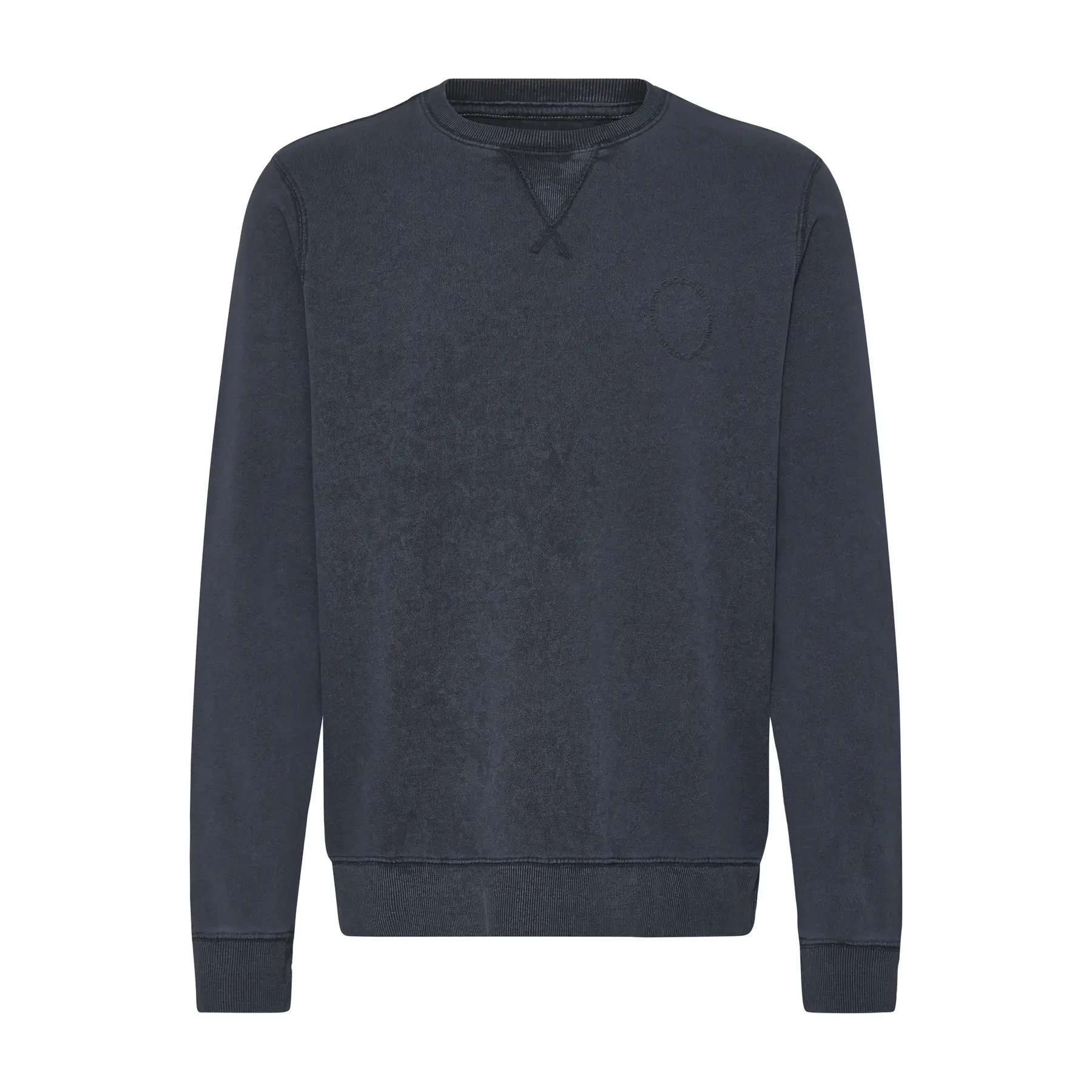 Pullover Blend Factor