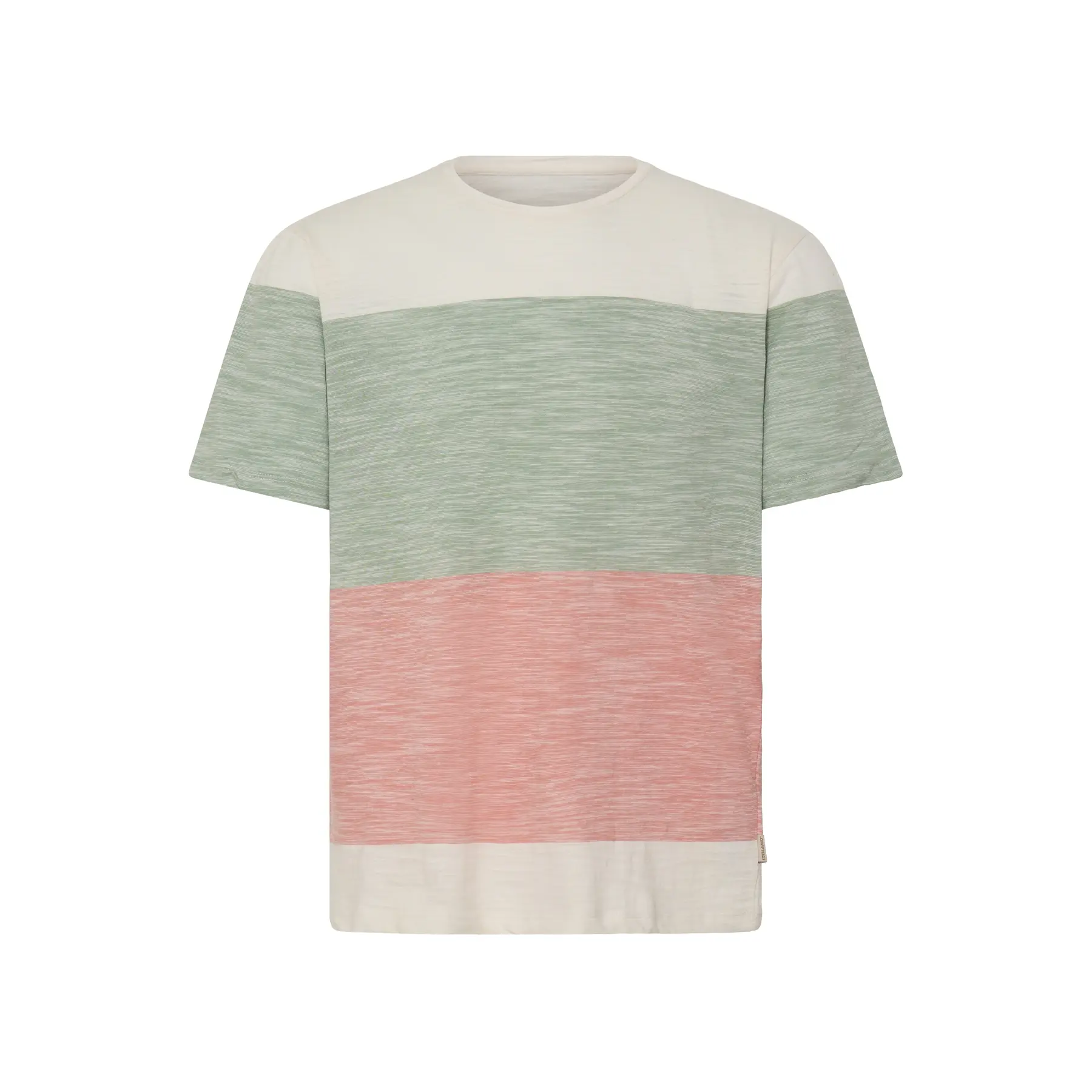 Image of T-Shirt Blend BHKEITH BLOCK
