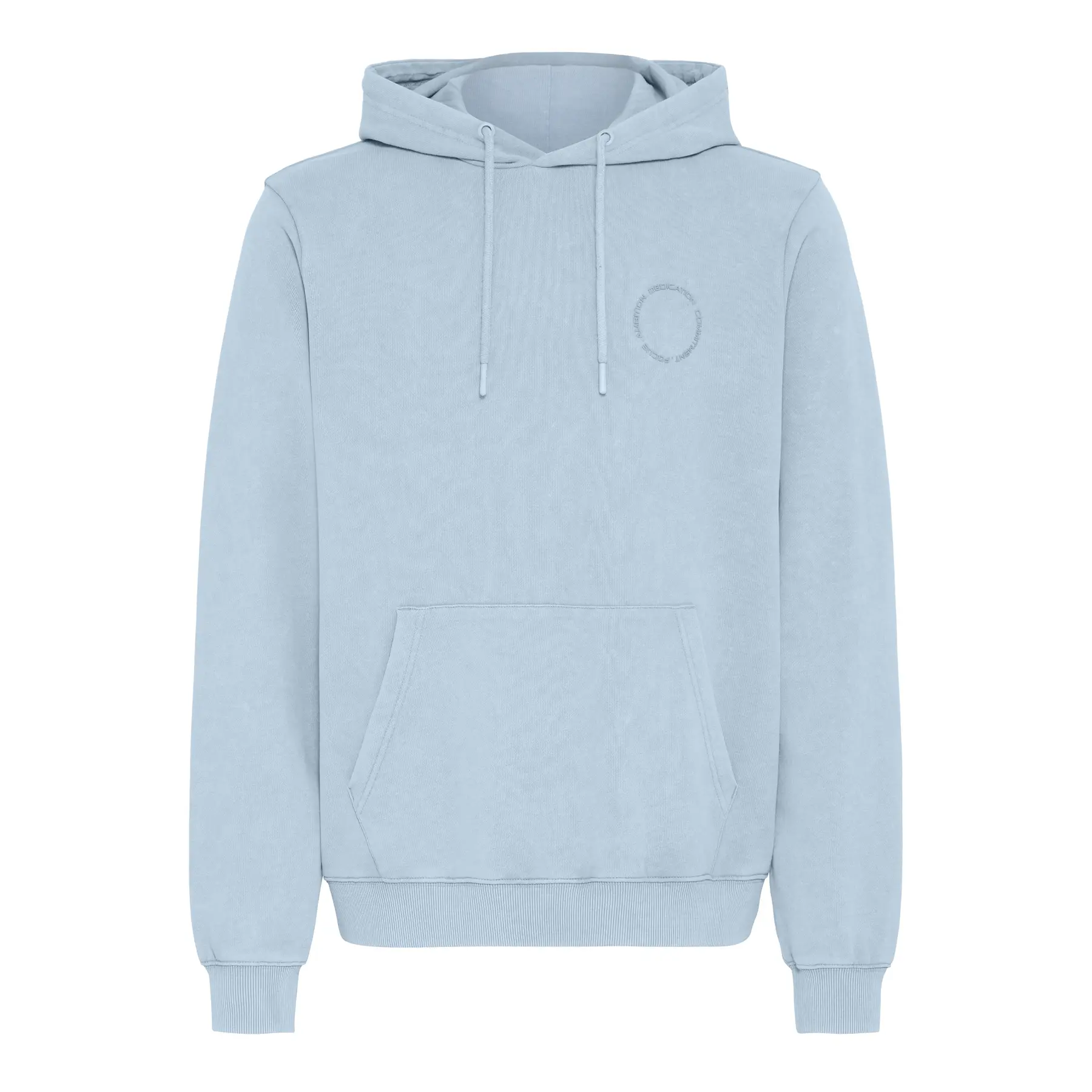 Felpa con cappuccio  BHFACTOR