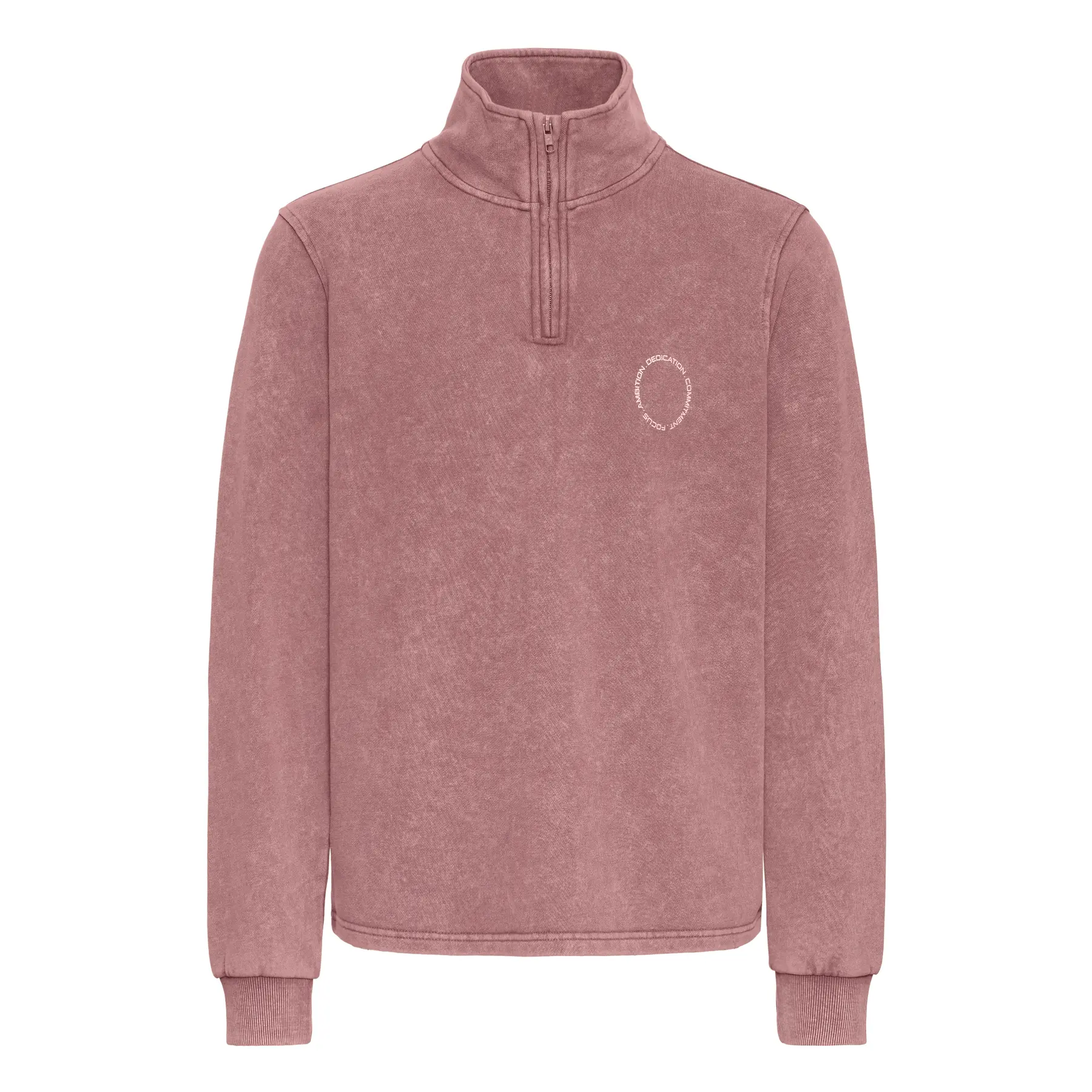 Sweatshirt Half Blend BHFACTOR