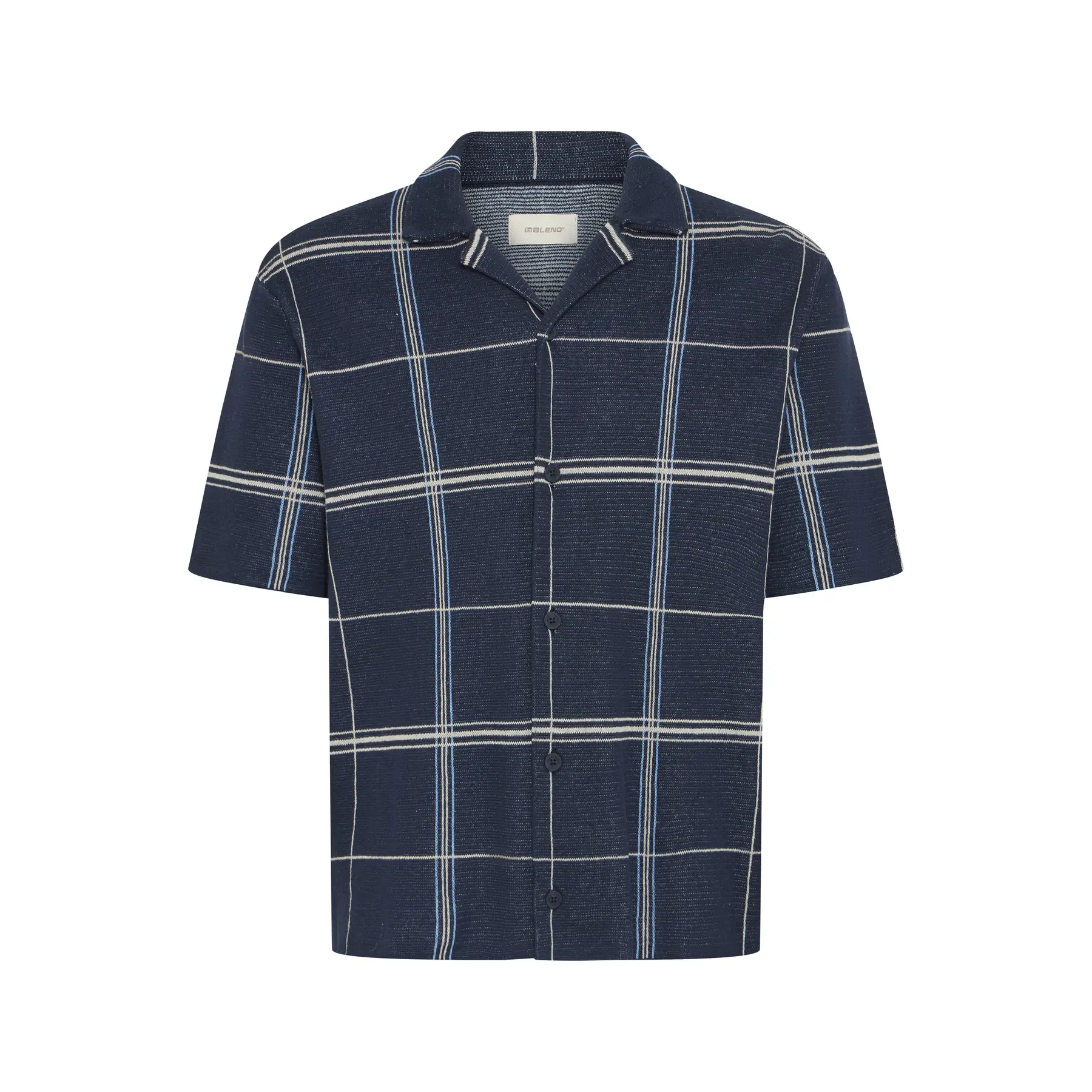 Image of Strickjacke Blend Bredo