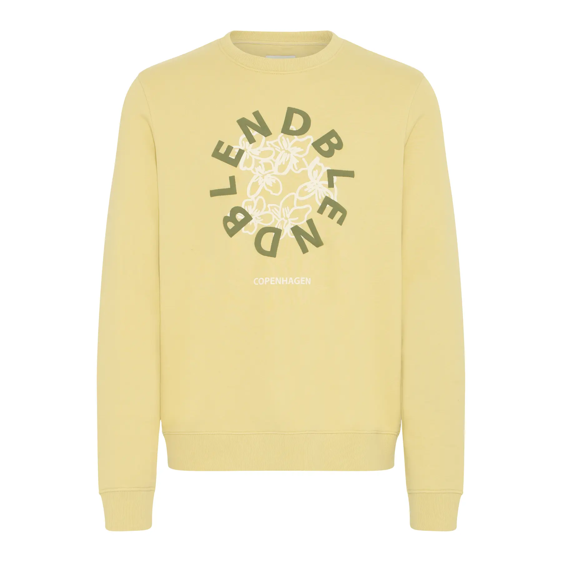 Sweatshirt Blend BHFAISAL
