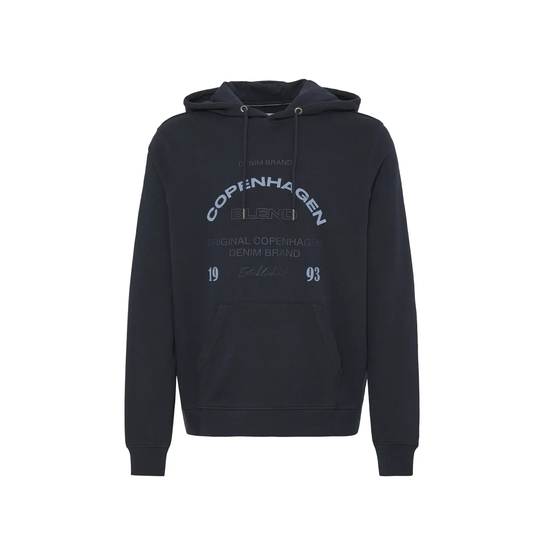 Image of Hoodie Blend Karel