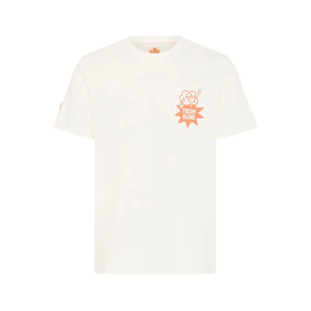 T-Shirt Blend Sun Watermelon