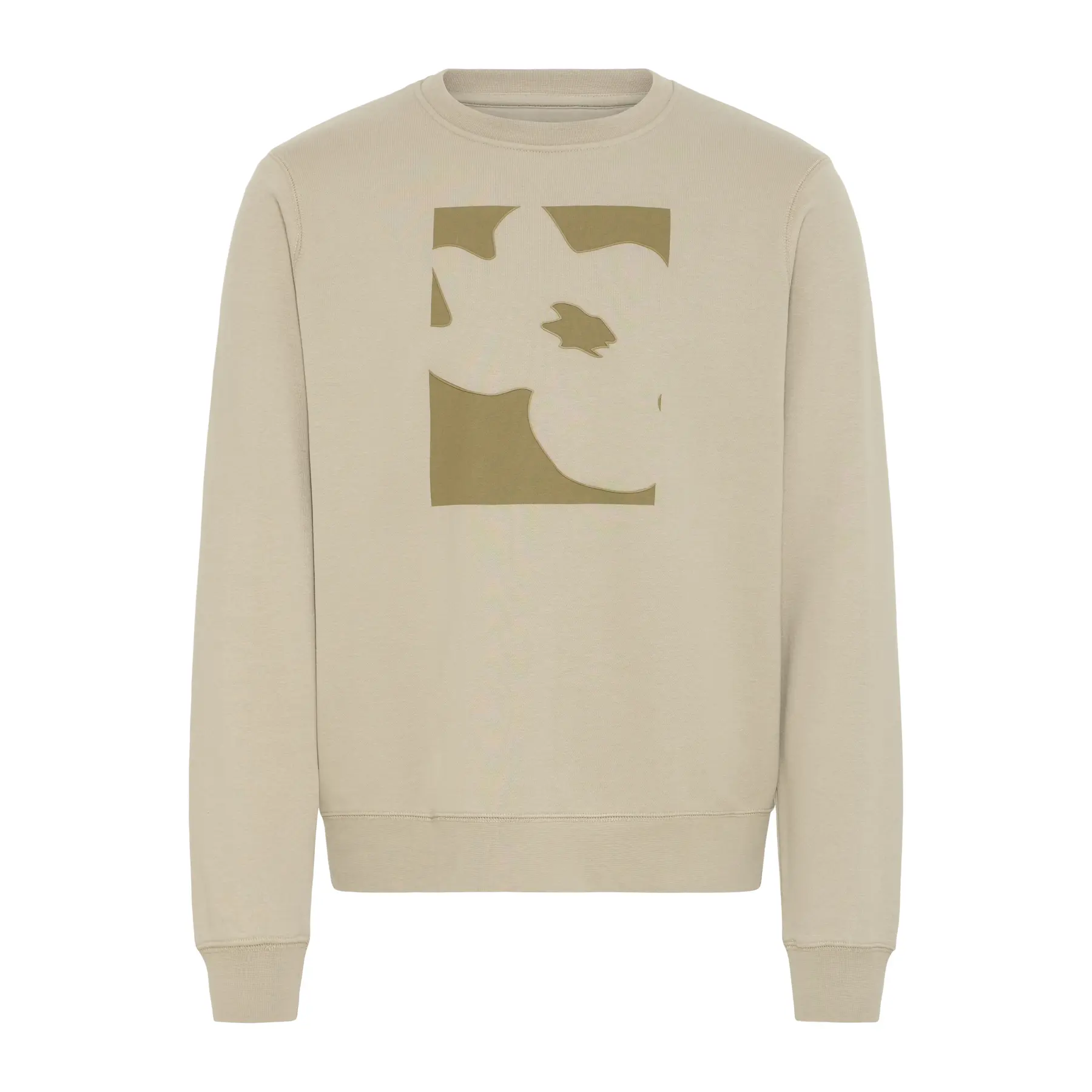 Image of Pullover Blend Kylo Graphic