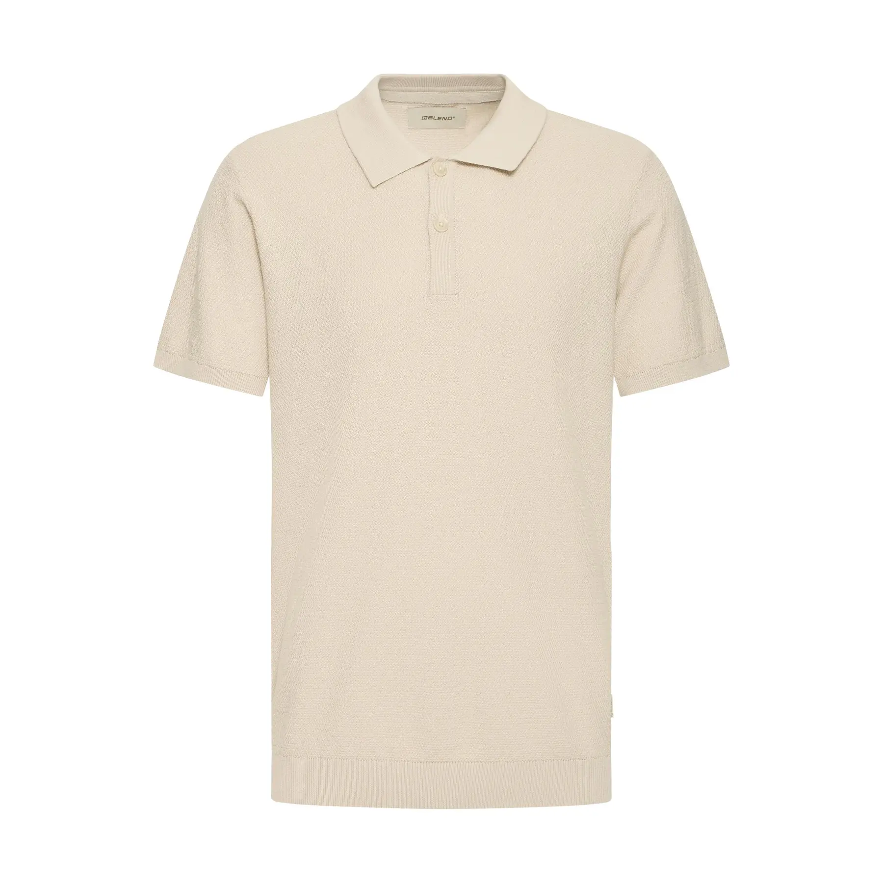 Image of Polo-Shirt Blend Garry