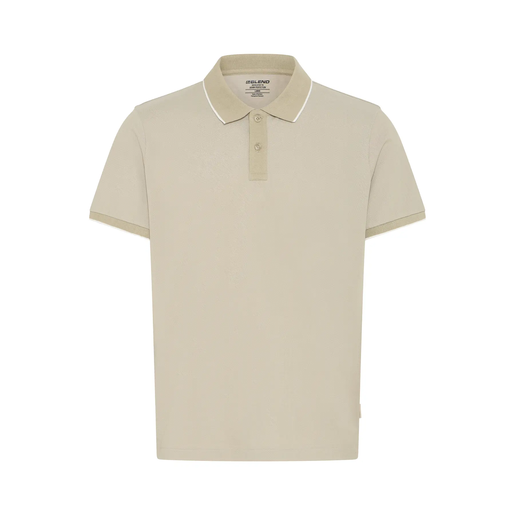 Polo Blend Gilbert