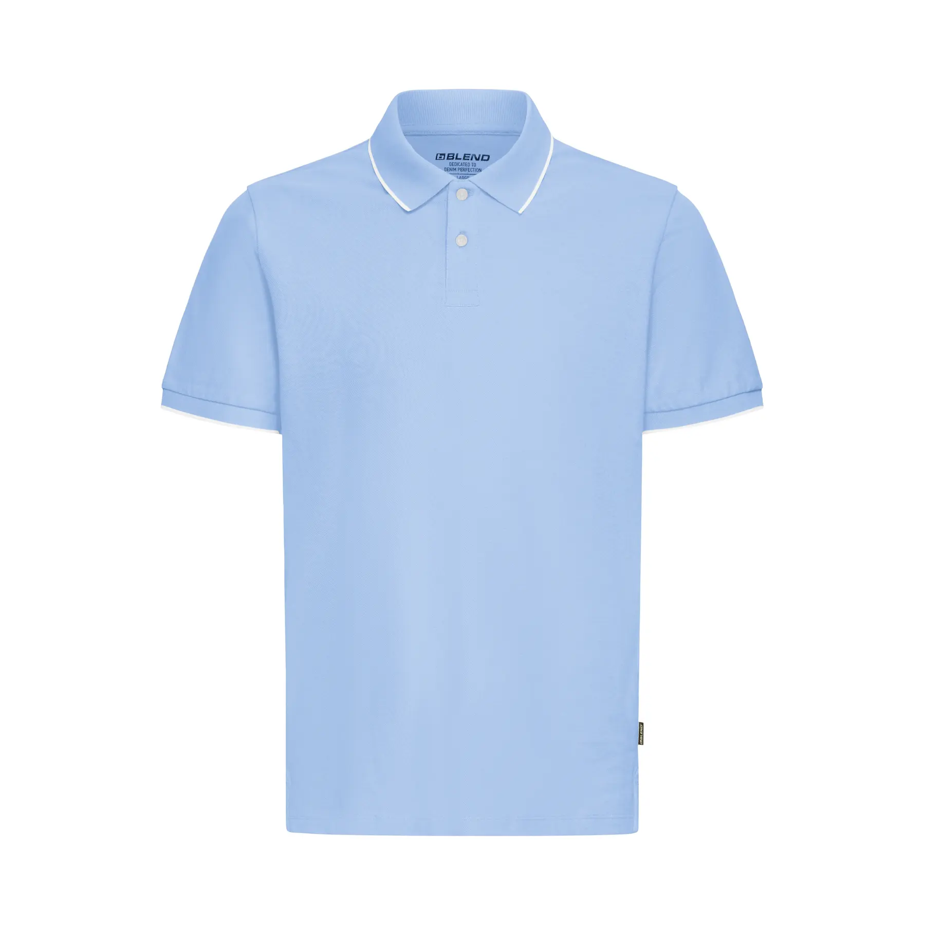 Image of Polo-Shirt Blend Gilbert