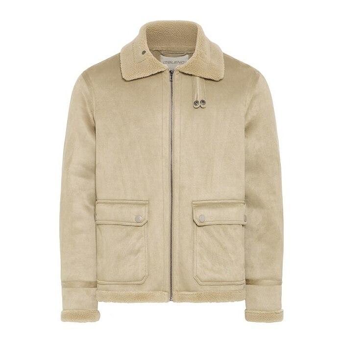 5715749986120 - Polyesterjacke Fischer