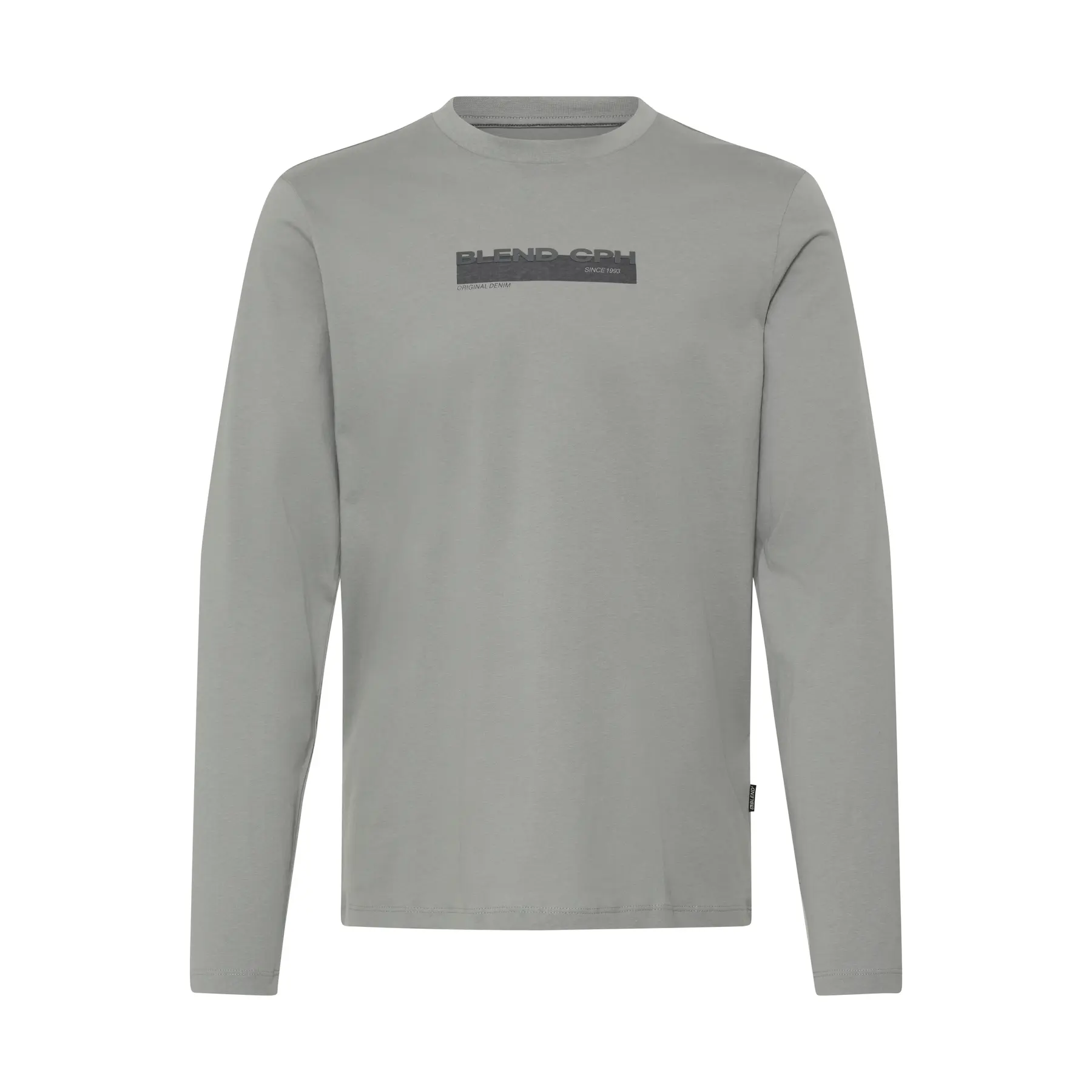 Maglietta a manica lunga  Kemuel Graphic