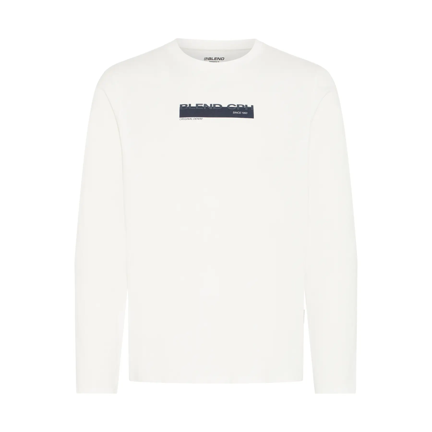 Langarmshirt Blend BHKEMUEL GRAPHIC