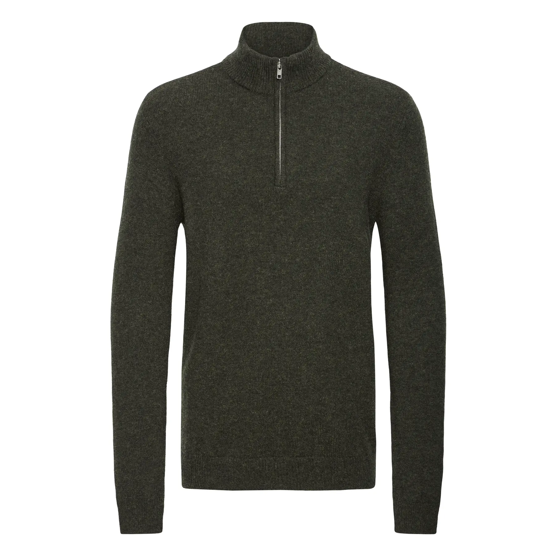 Maglione con zip 1/4  BHBranko Noos
