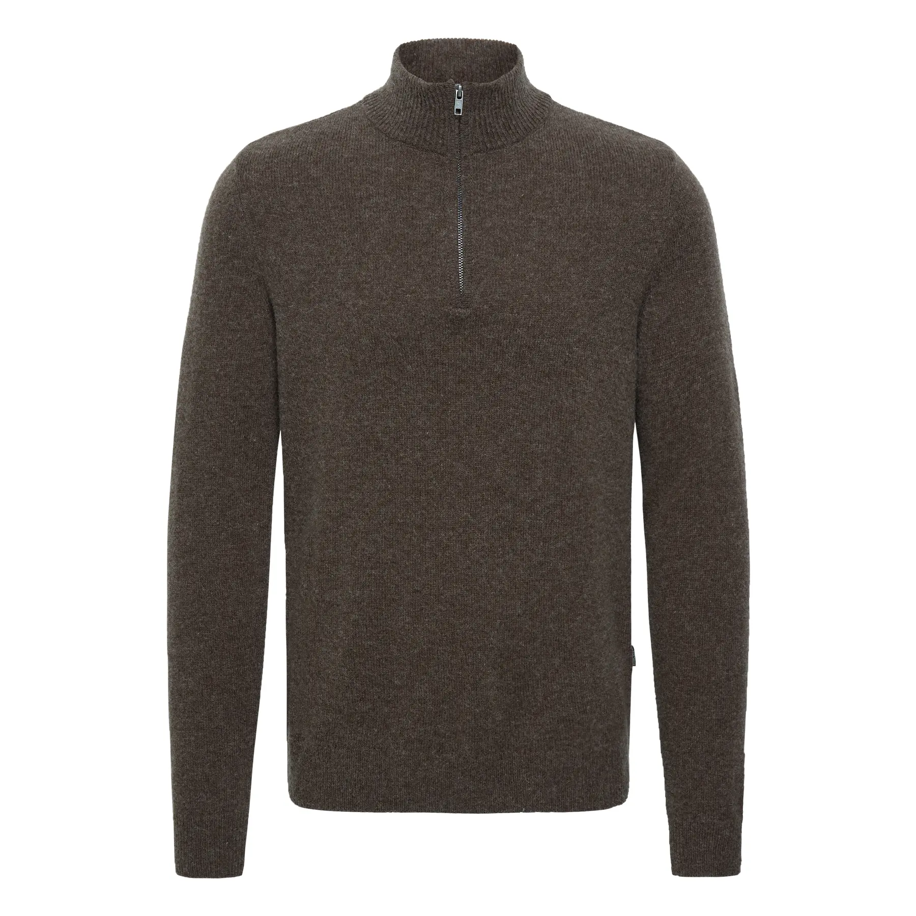 Maglione con zip 1/4  BHBranko Noos