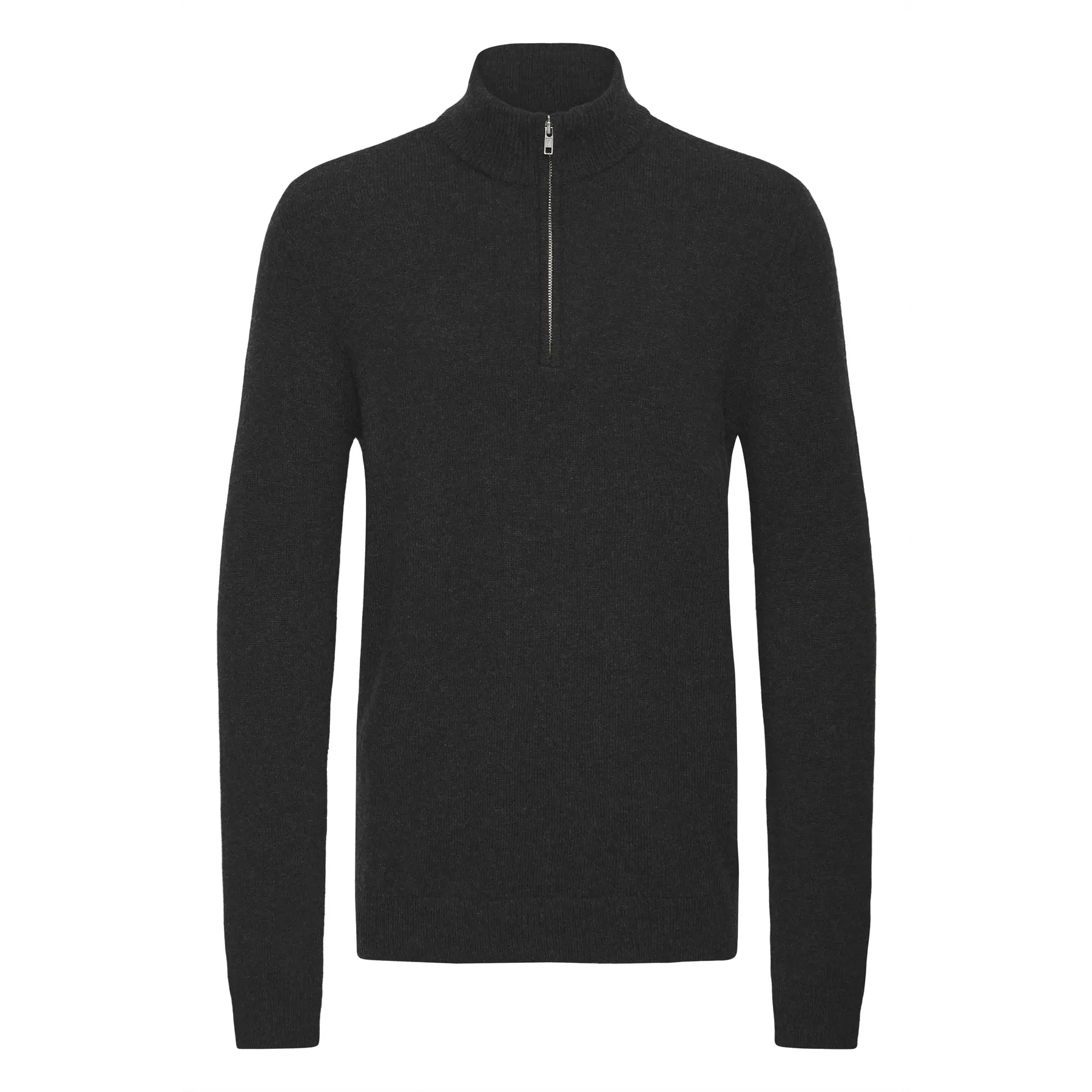 Maglione con zip 1/4  BHBranko Noos