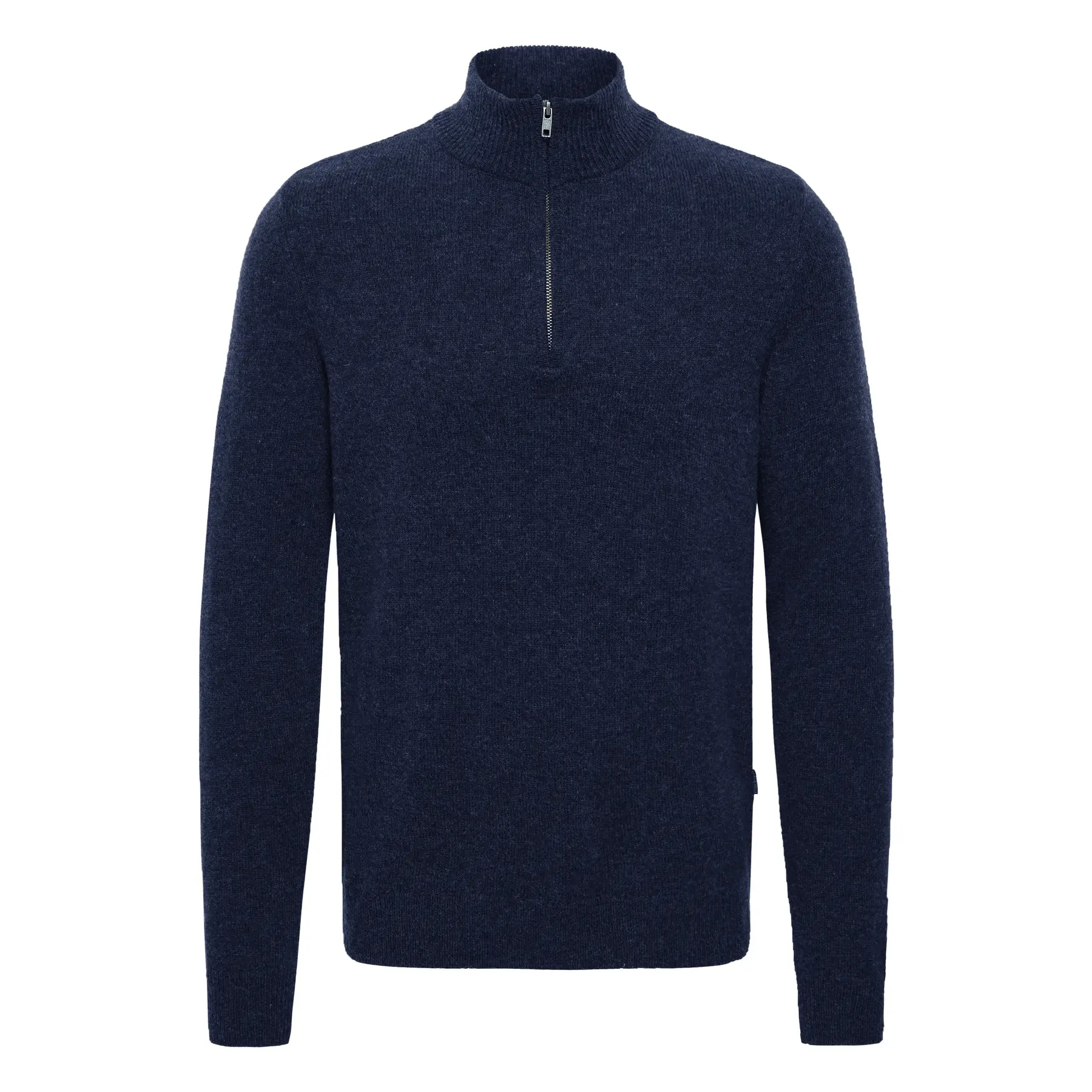 Maglione con zip 1/4  BHBranko Noos
