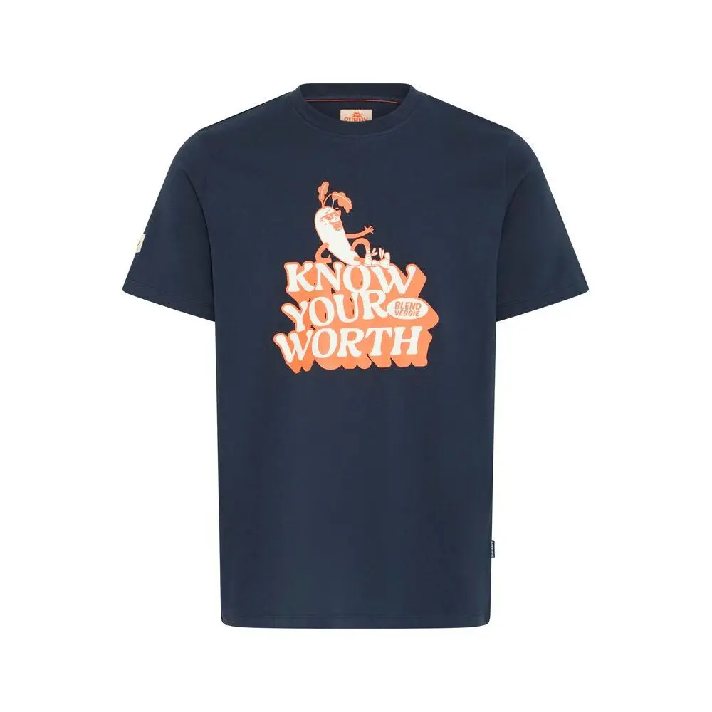 T-Shirt Blend Sun Veggie