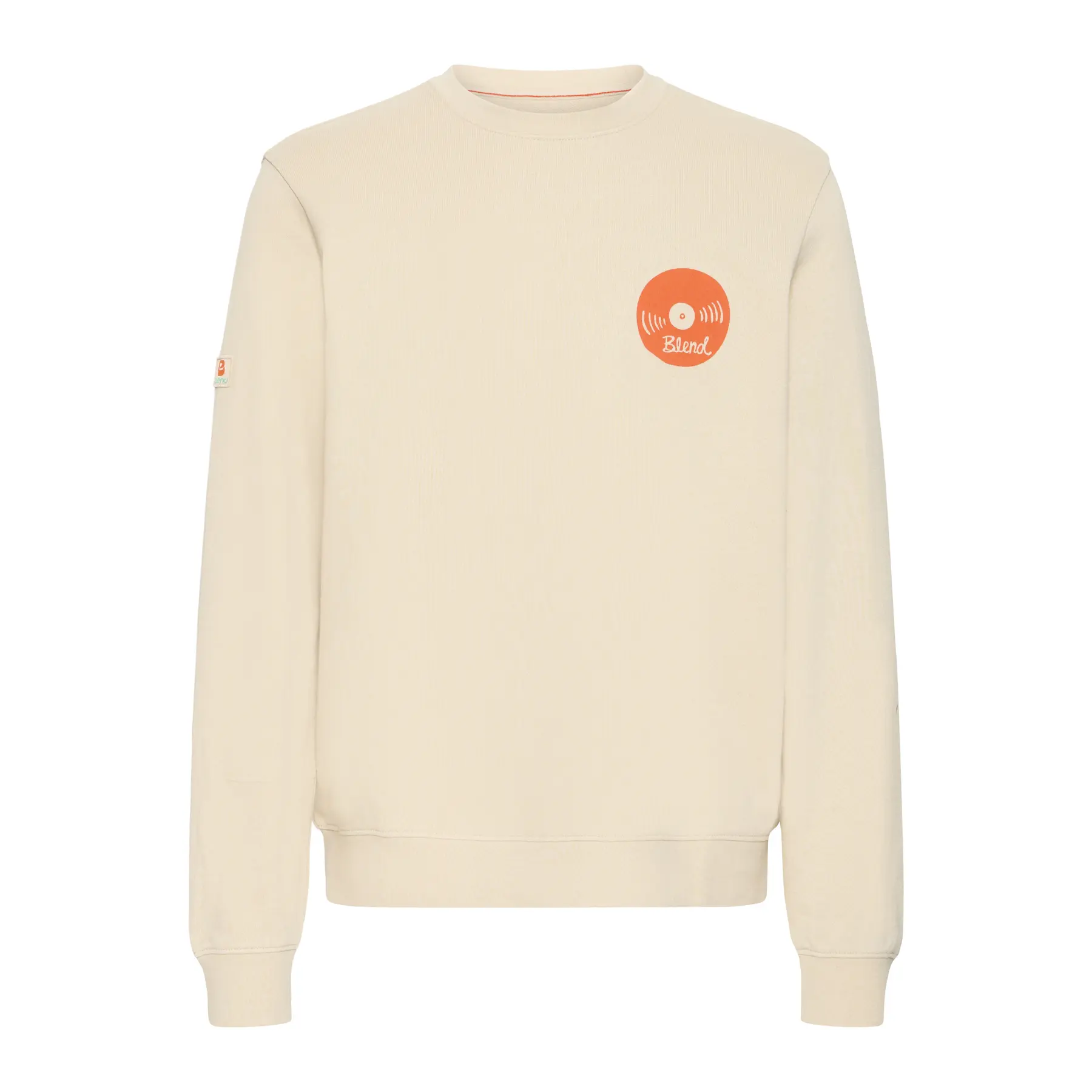 Sweatshirt Blend Sun Afterw