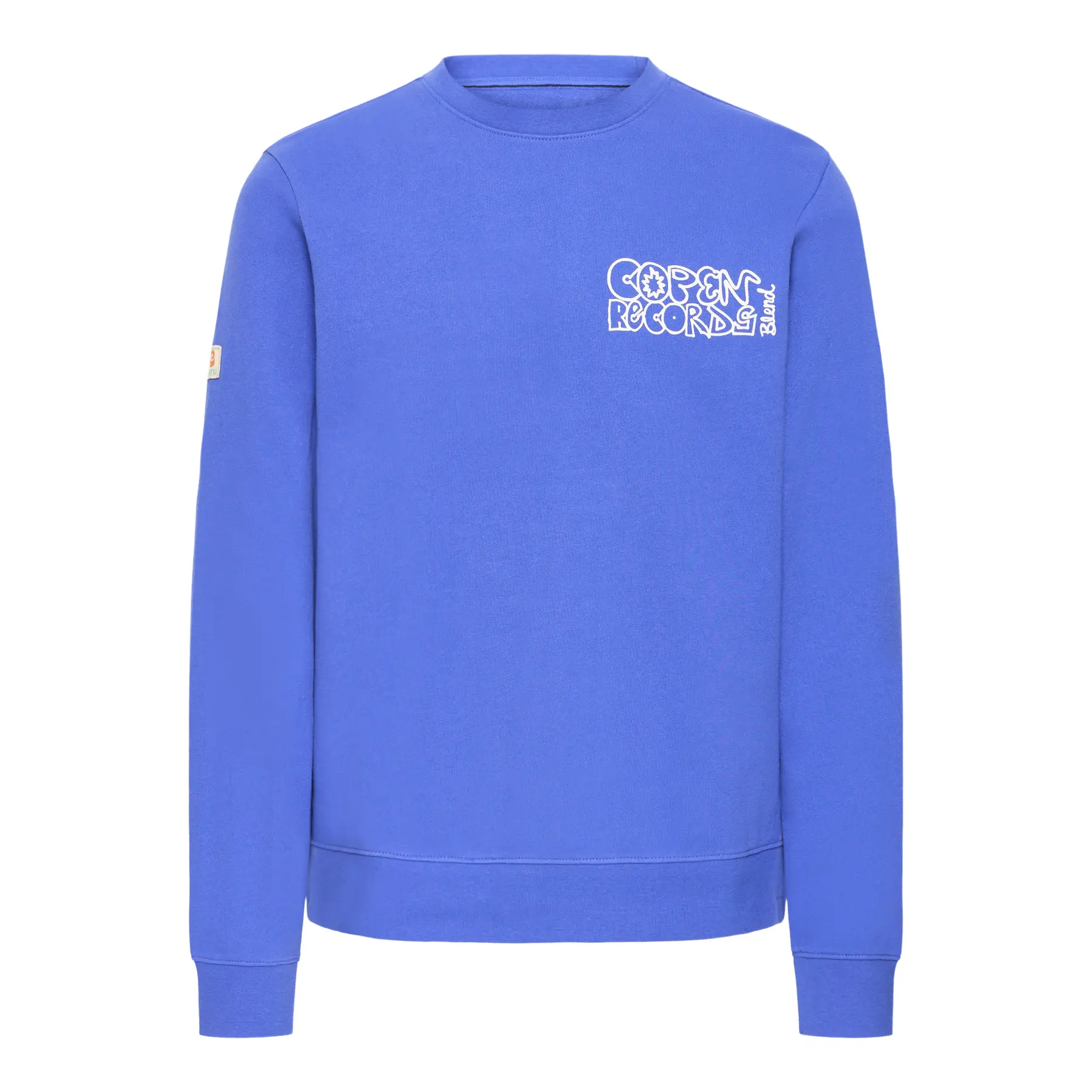 Image of Pullover Blend Sun Music