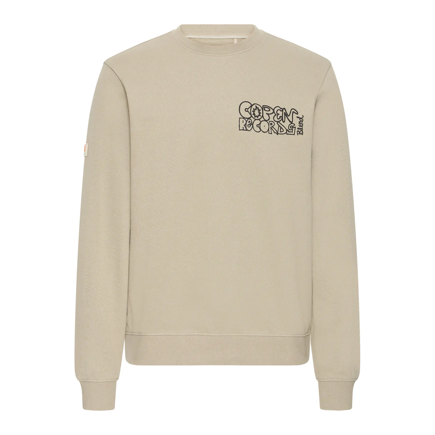 Sweatshirt Blend Sun Music