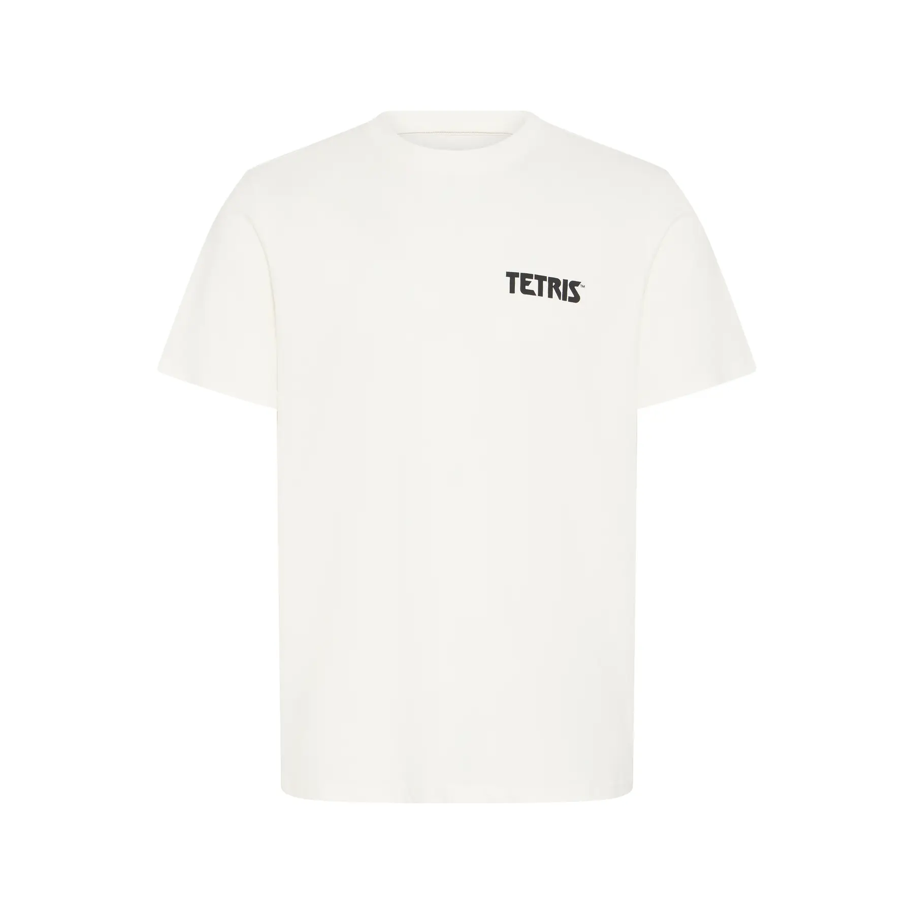 Image of T-Shirt Blend Raddie Tetris