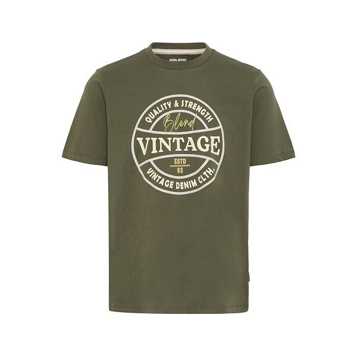 5715750039082 - T-Shirt IB Logo