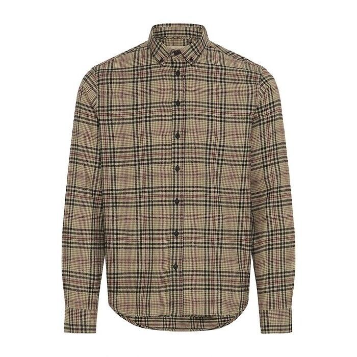 5715749856706 - Langarmshirt aus Baumwolle Atlan