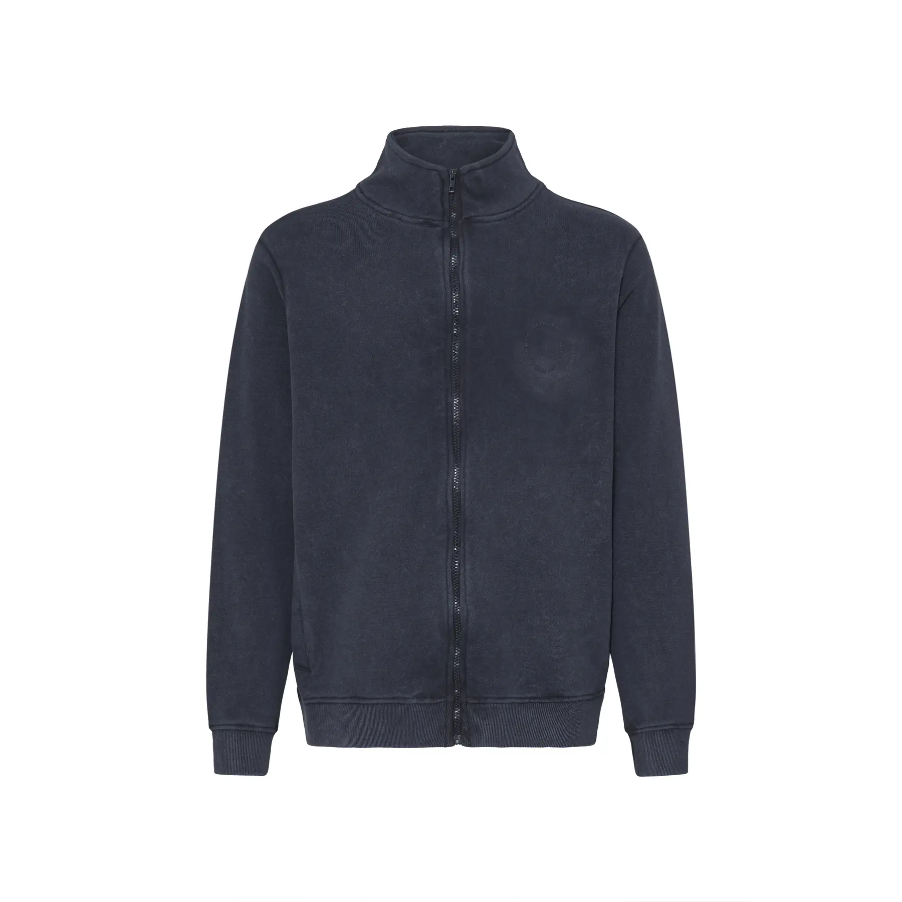 Image of Sweatshirt mit Reißverschluss Blend Factor