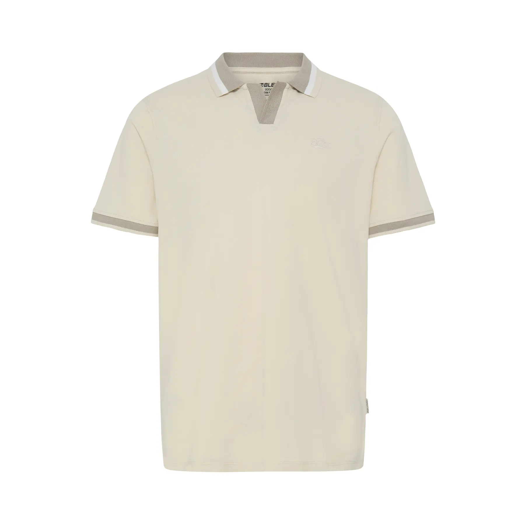 Image of Polo-Shirt Blend BHEvo