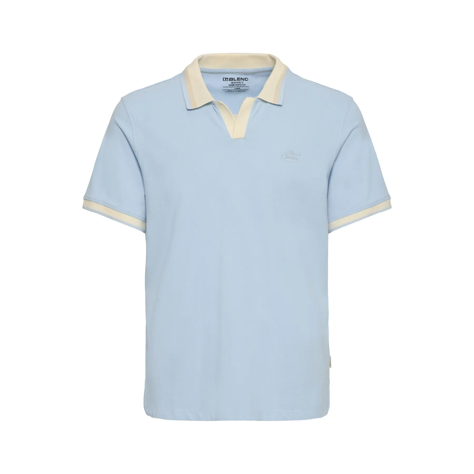Polo-Shirt Blend BHEvo