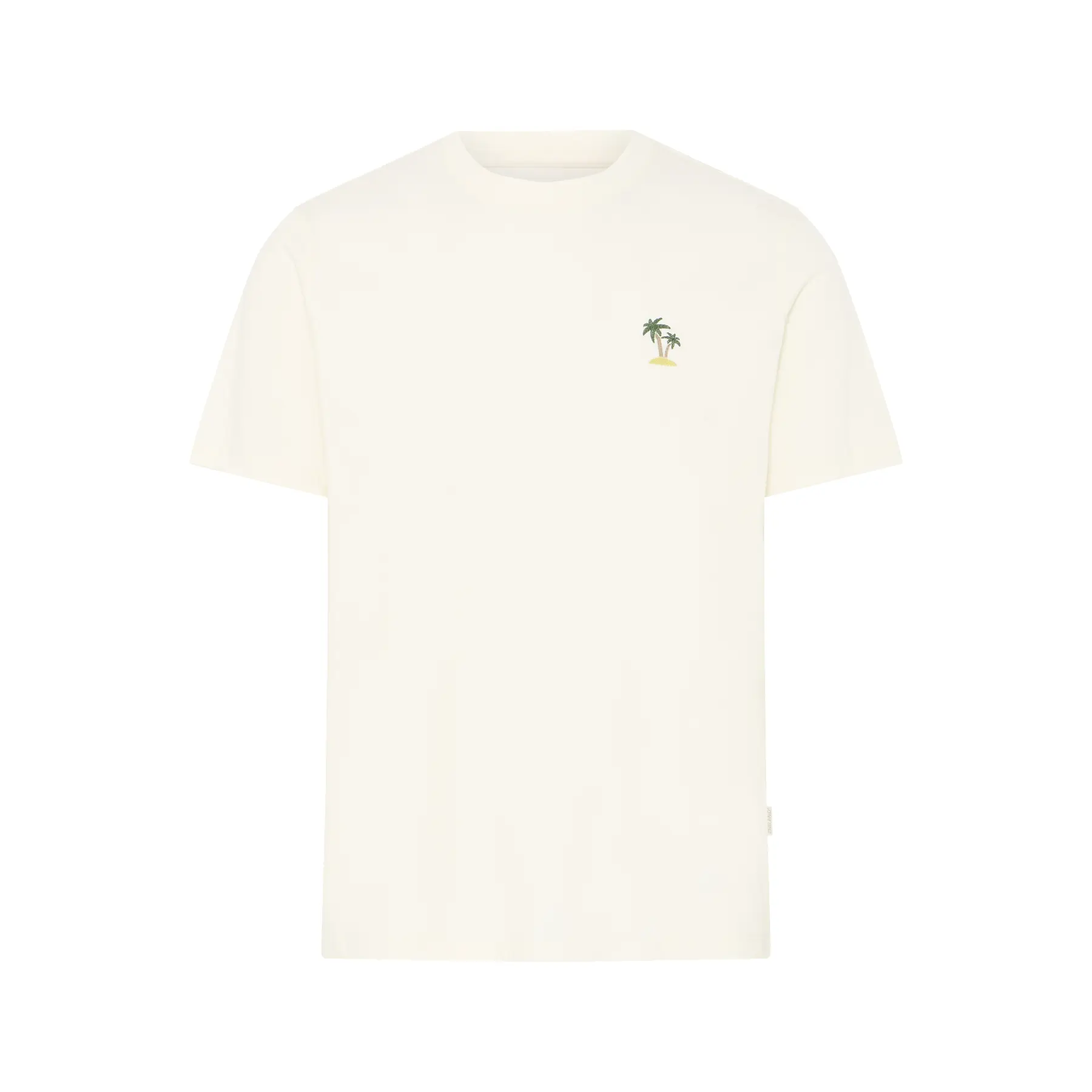 T-Shirt Blend BHKAAN