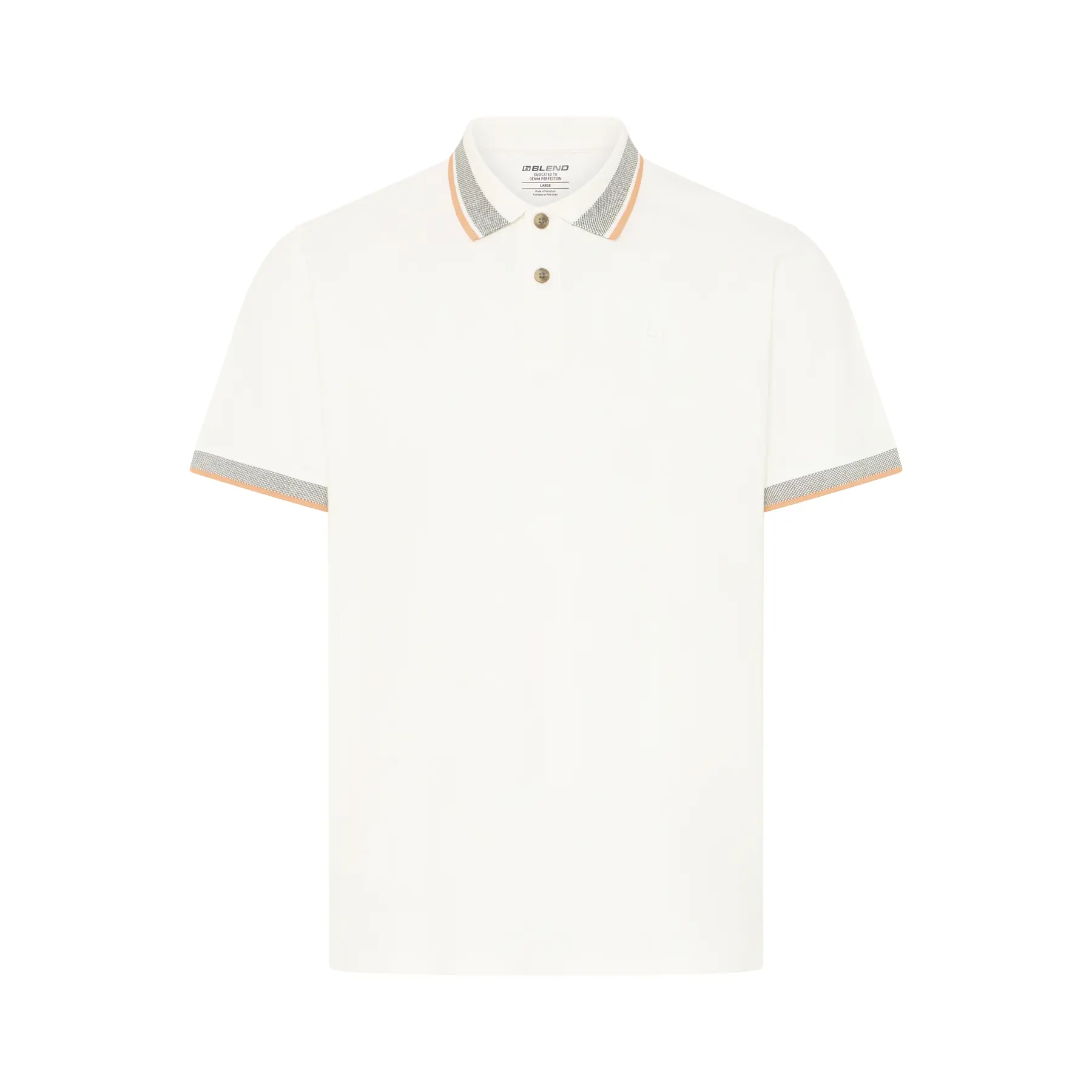 Image of Polo-Shirt Blend Fons