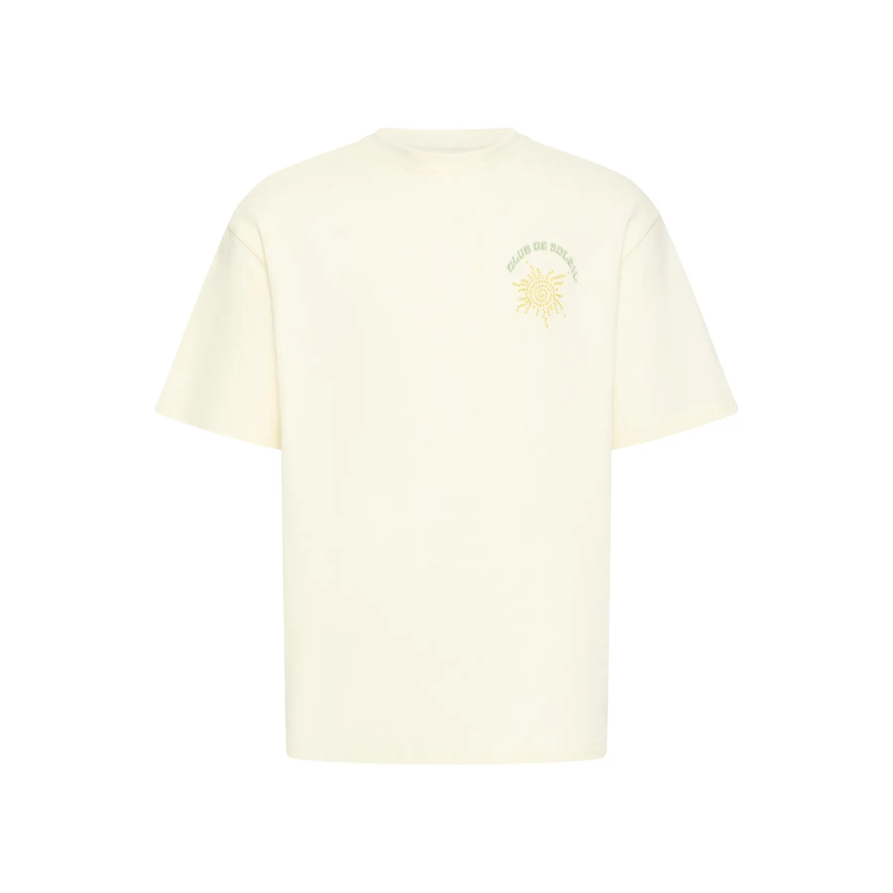 T-shirt  Bhkenton Structure