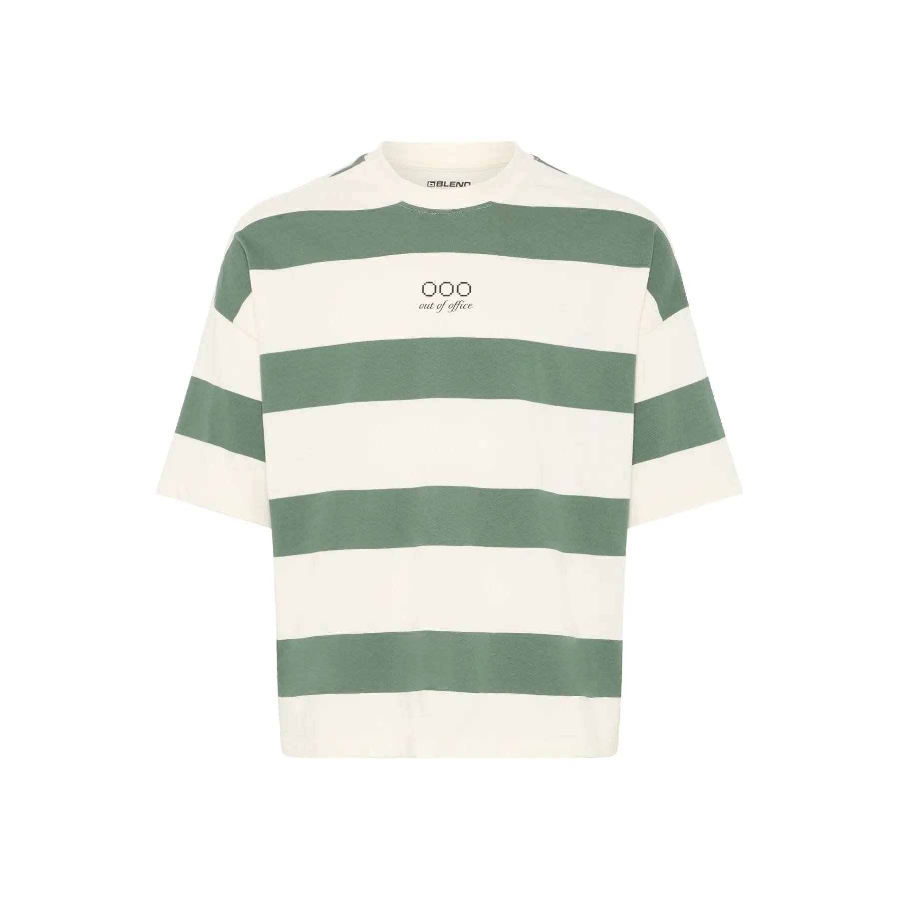 Image of T-Shirt Blend BHKAVEH