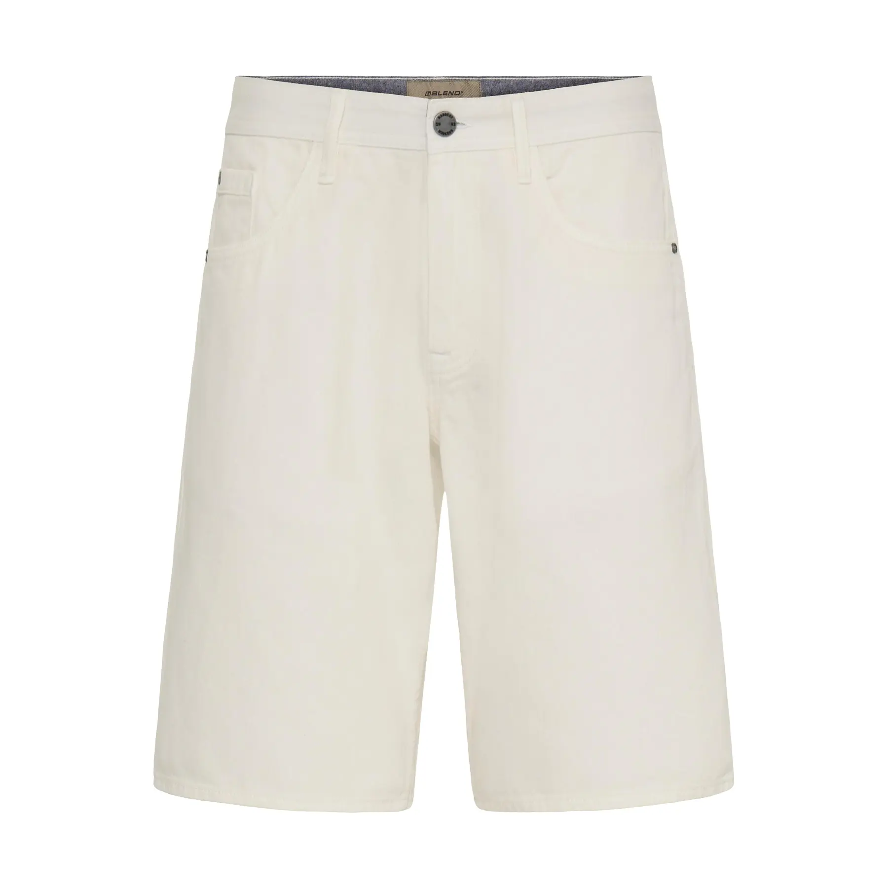 Shorts di jeans  BHBLIZZARD REG