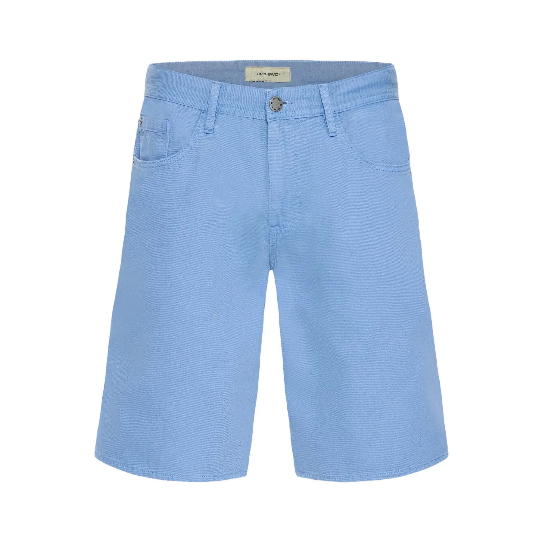 Shorts di jeans  BHBLIZZARD