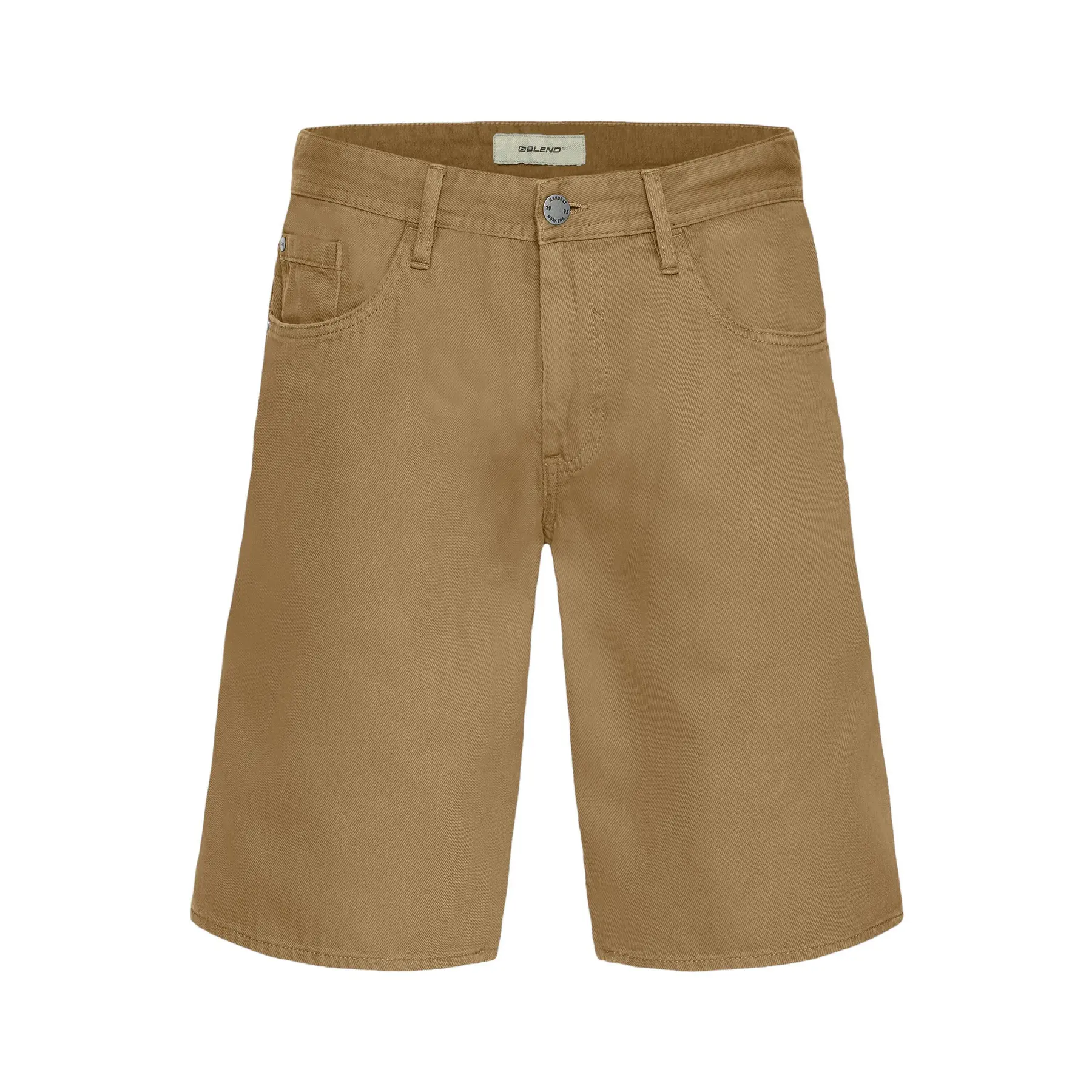 Denim shorts Blend BHBLIZZARD Regular Fit