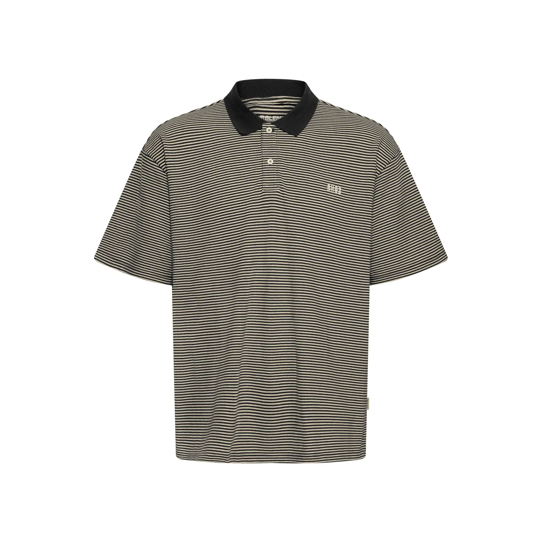 Polo-Shirt Blend Eflorino