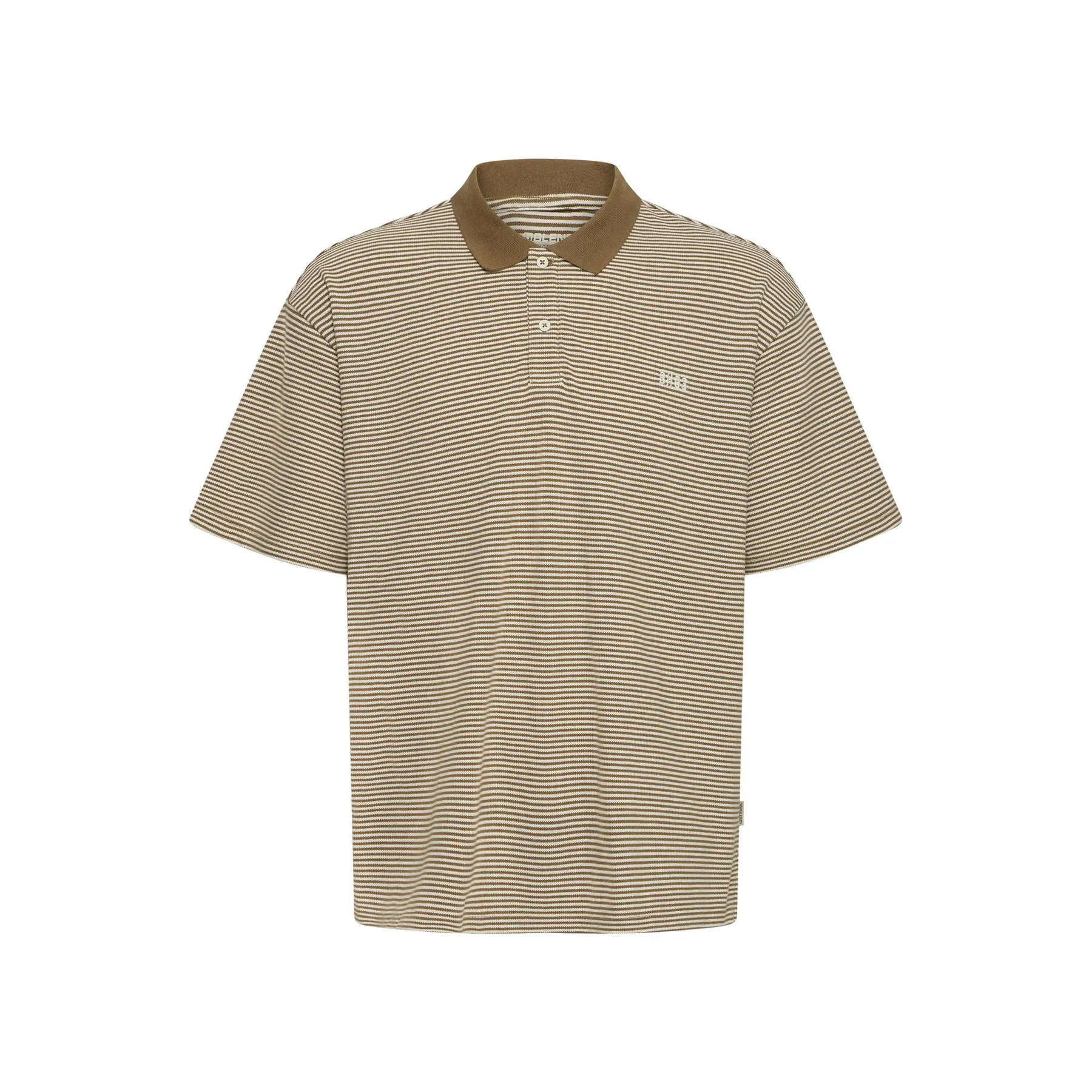 Image of Polo-Shirt Blend Eflorino