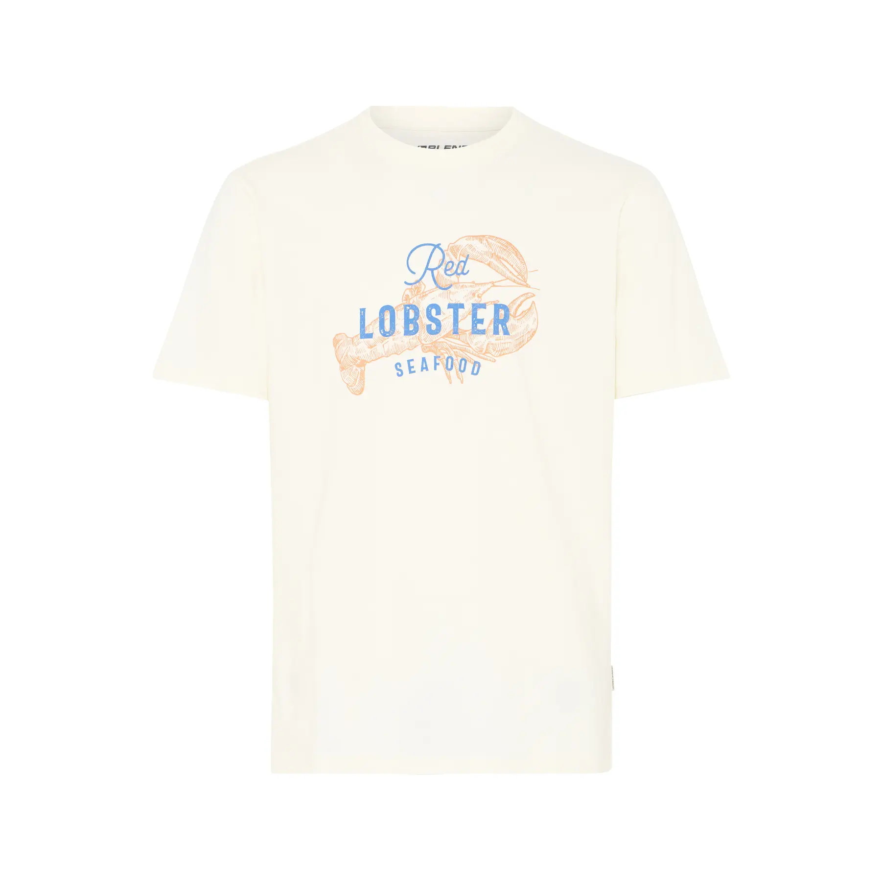 Image of T-Shirt Blend BHKRISTOFF GRAPHIC