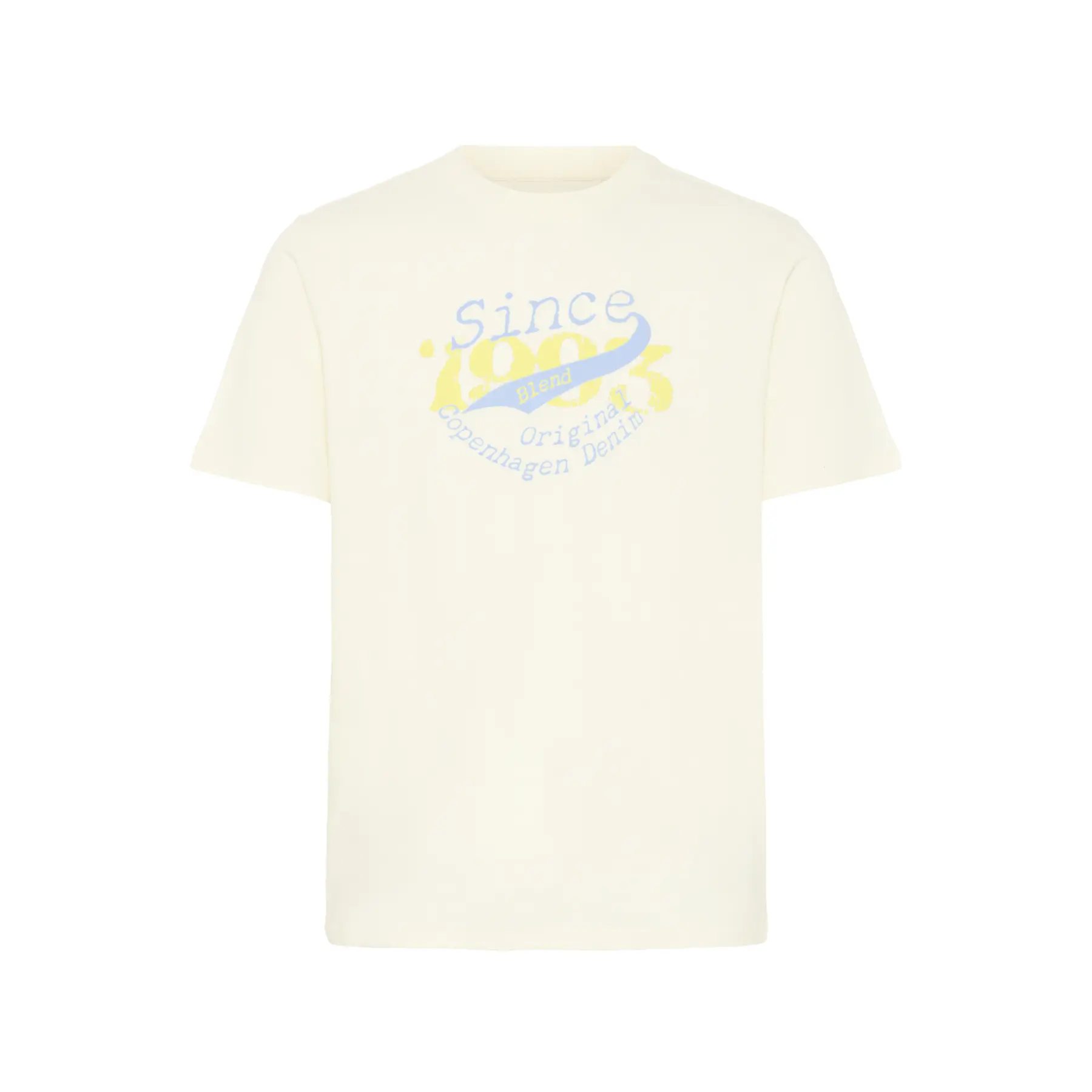 T-Shirt Blend Kalmar