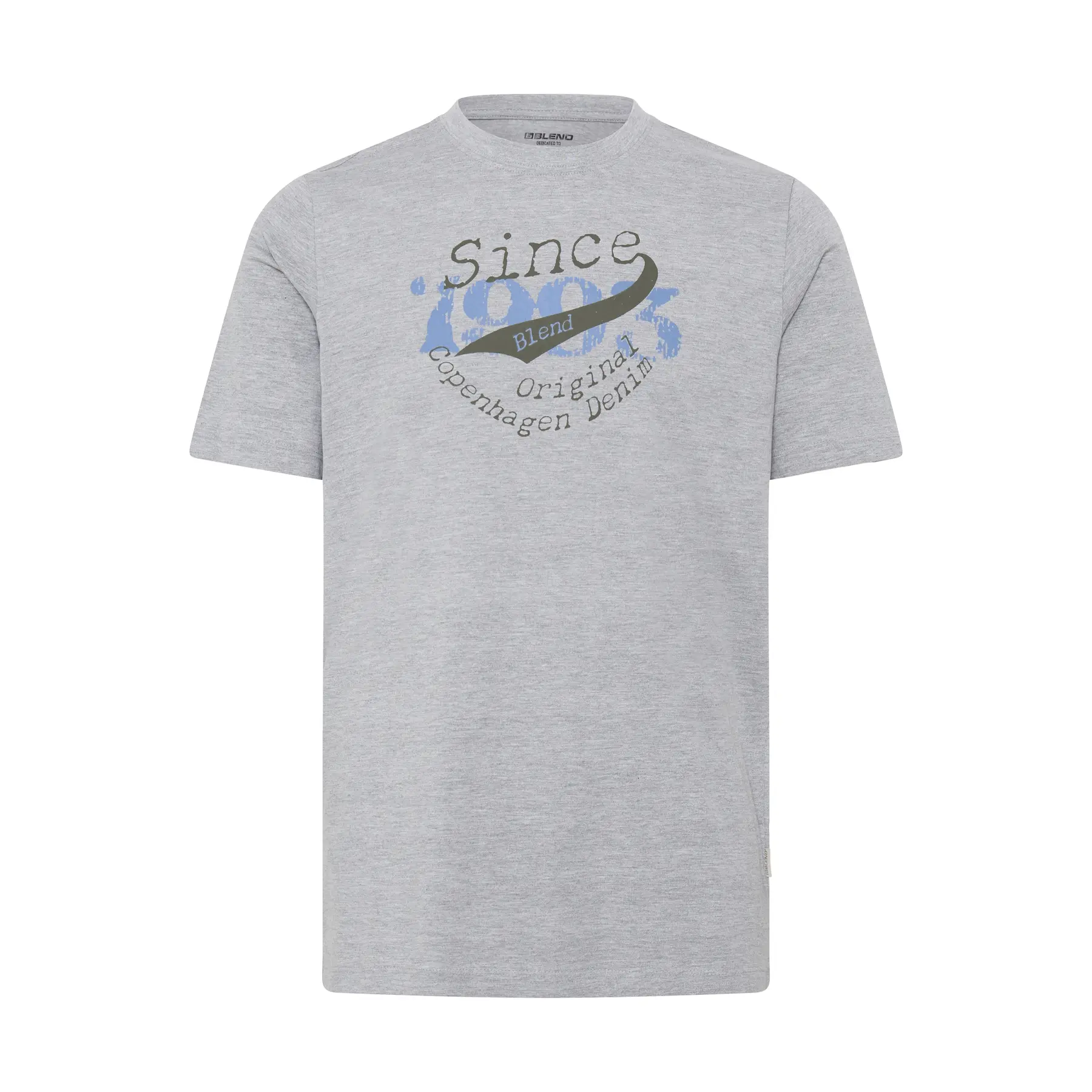 T-shirt con logo  Kalmar