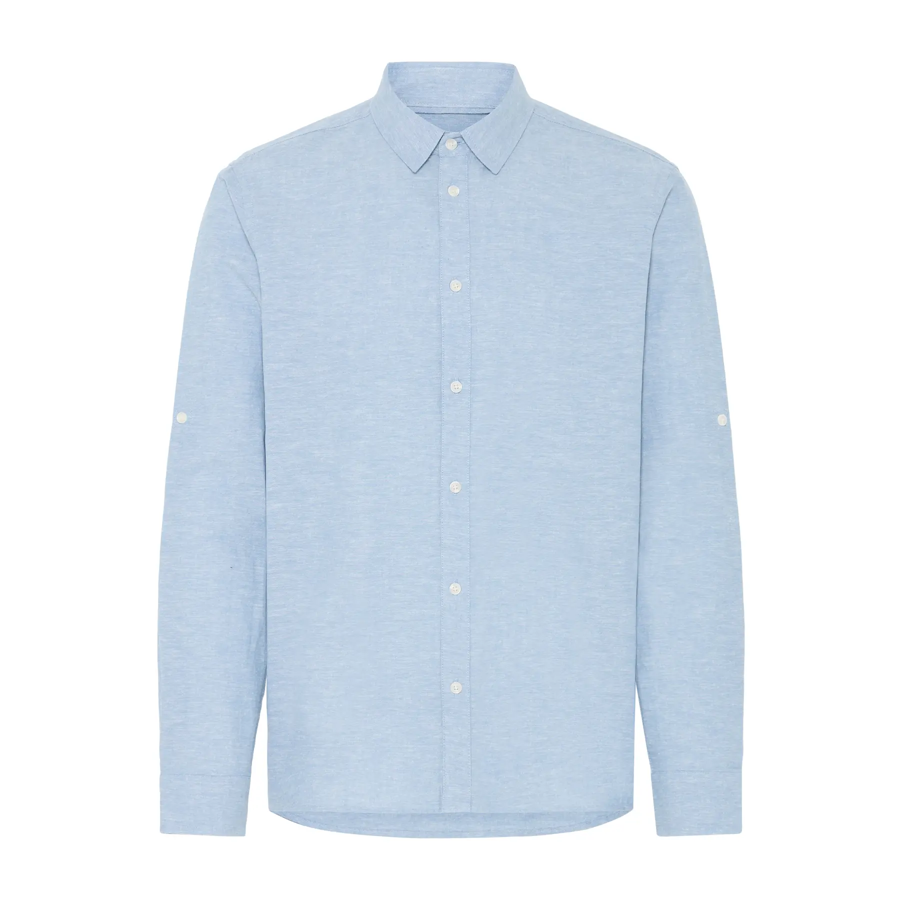 Langarmshirt Blend Aban