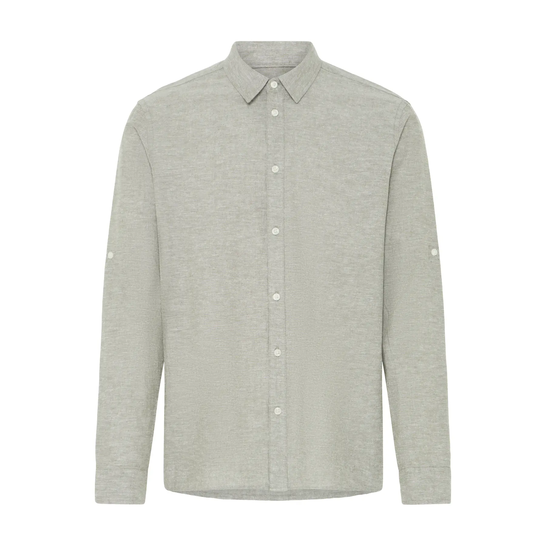 Langarmshirt Blend Aban