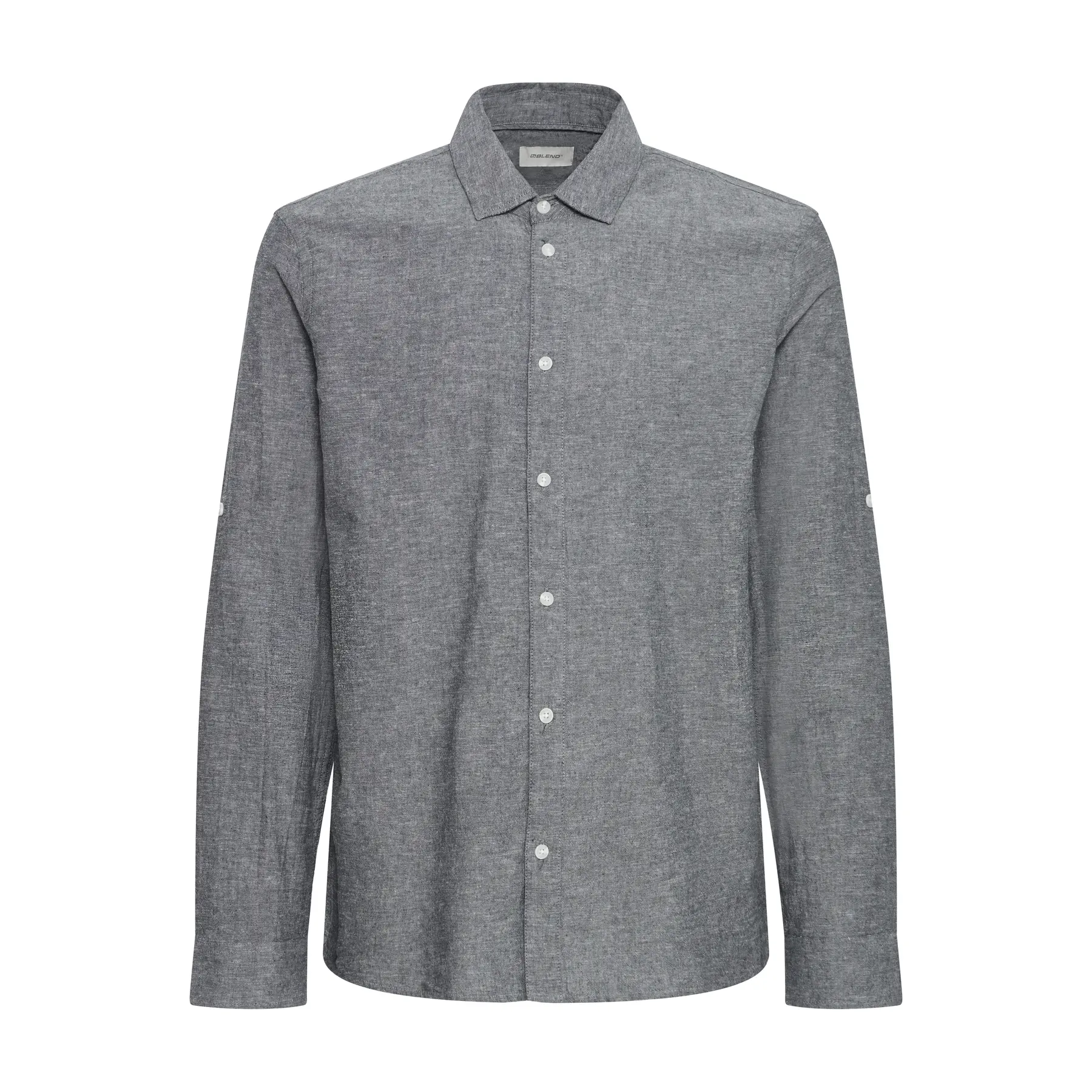 Langarmshirt Blend Aban