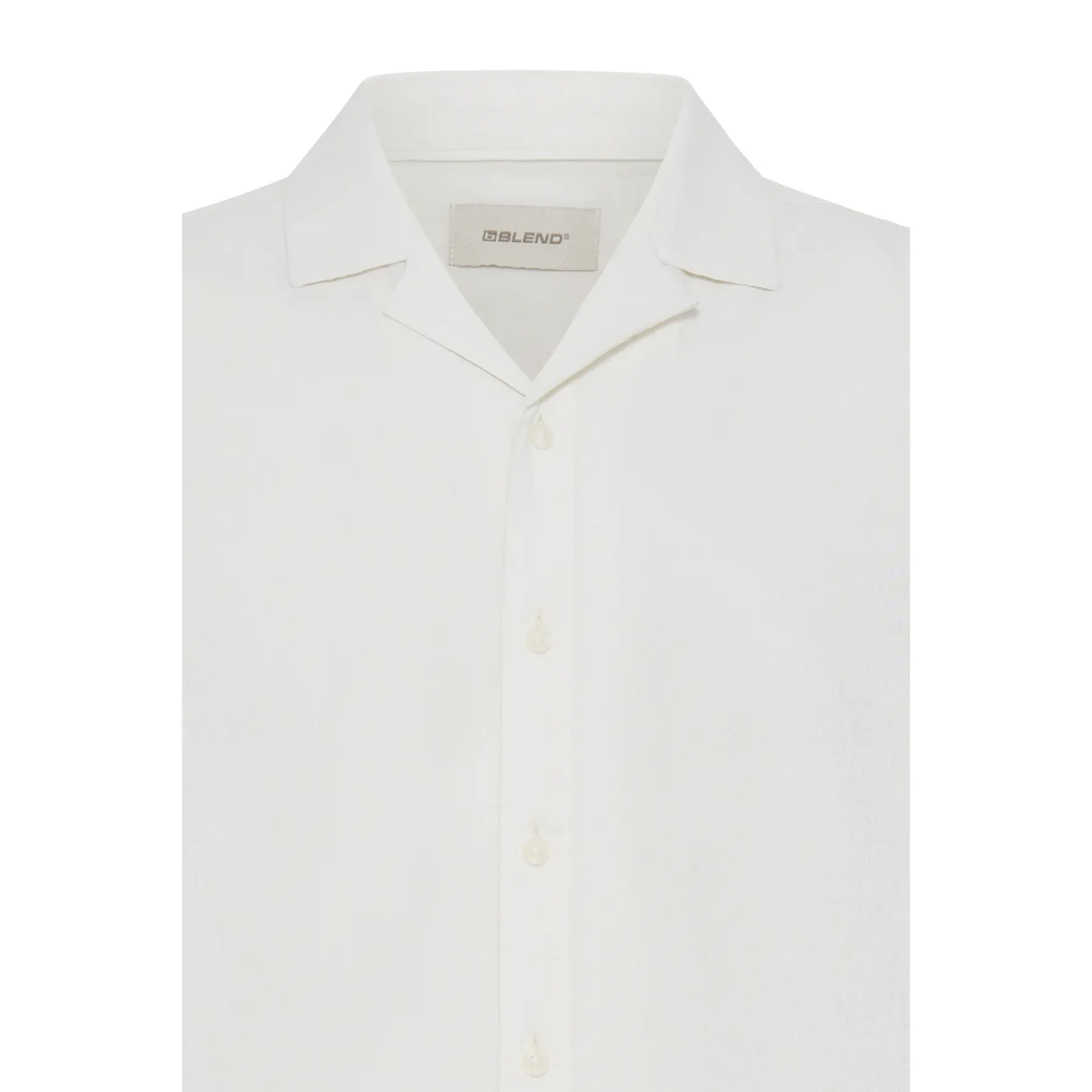 Camicia  BHAban Cuba