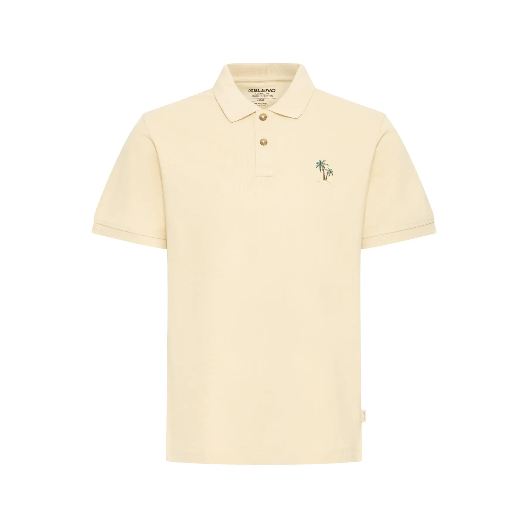 Image of Polo-Shirt Blend BHFelise