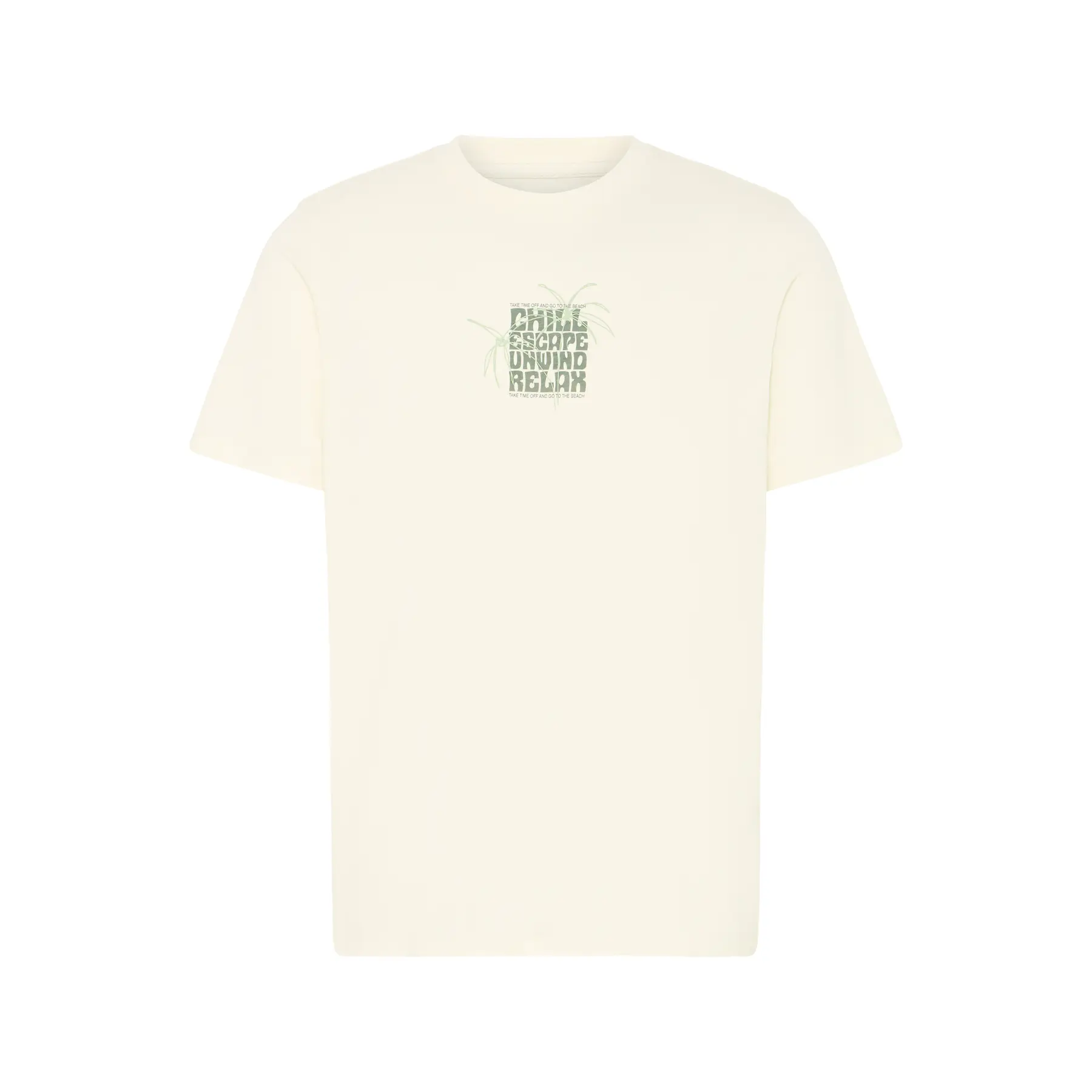 Image of T-Shirt Blend Kennedy Graphic