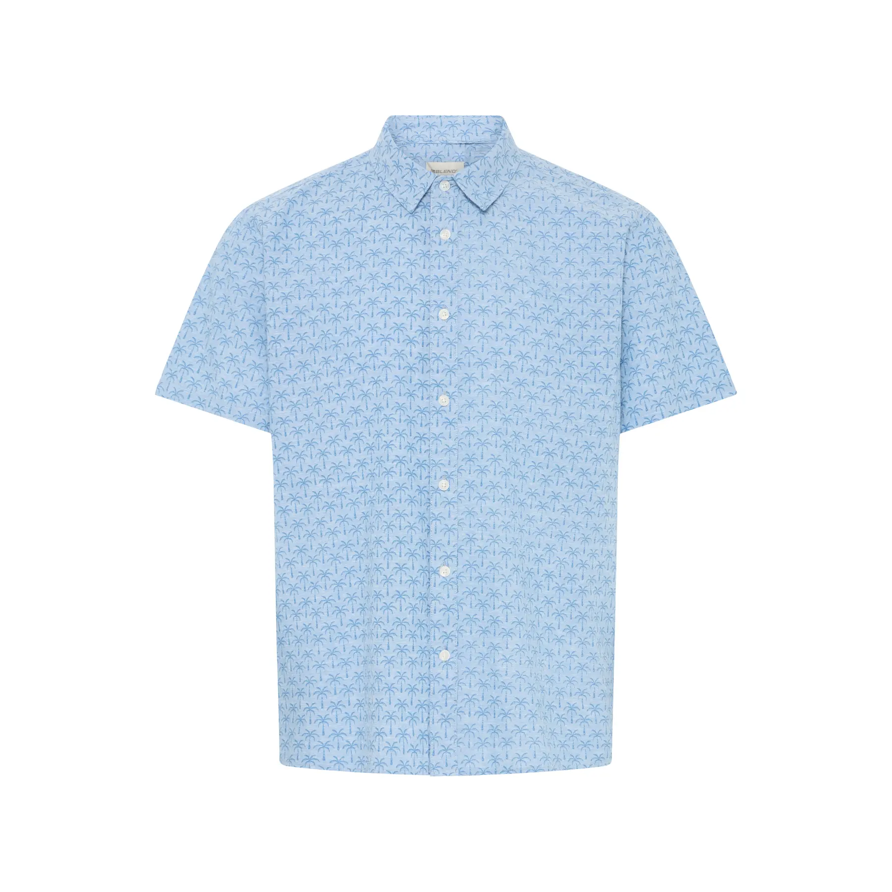 Camicia con stampa  Aban