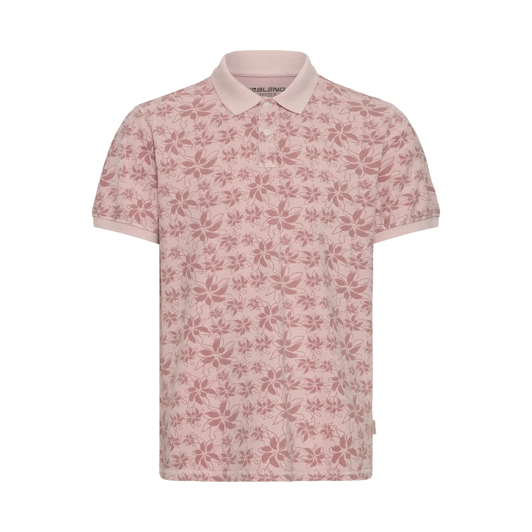 Image of Polo-Shirt Blend Frisco